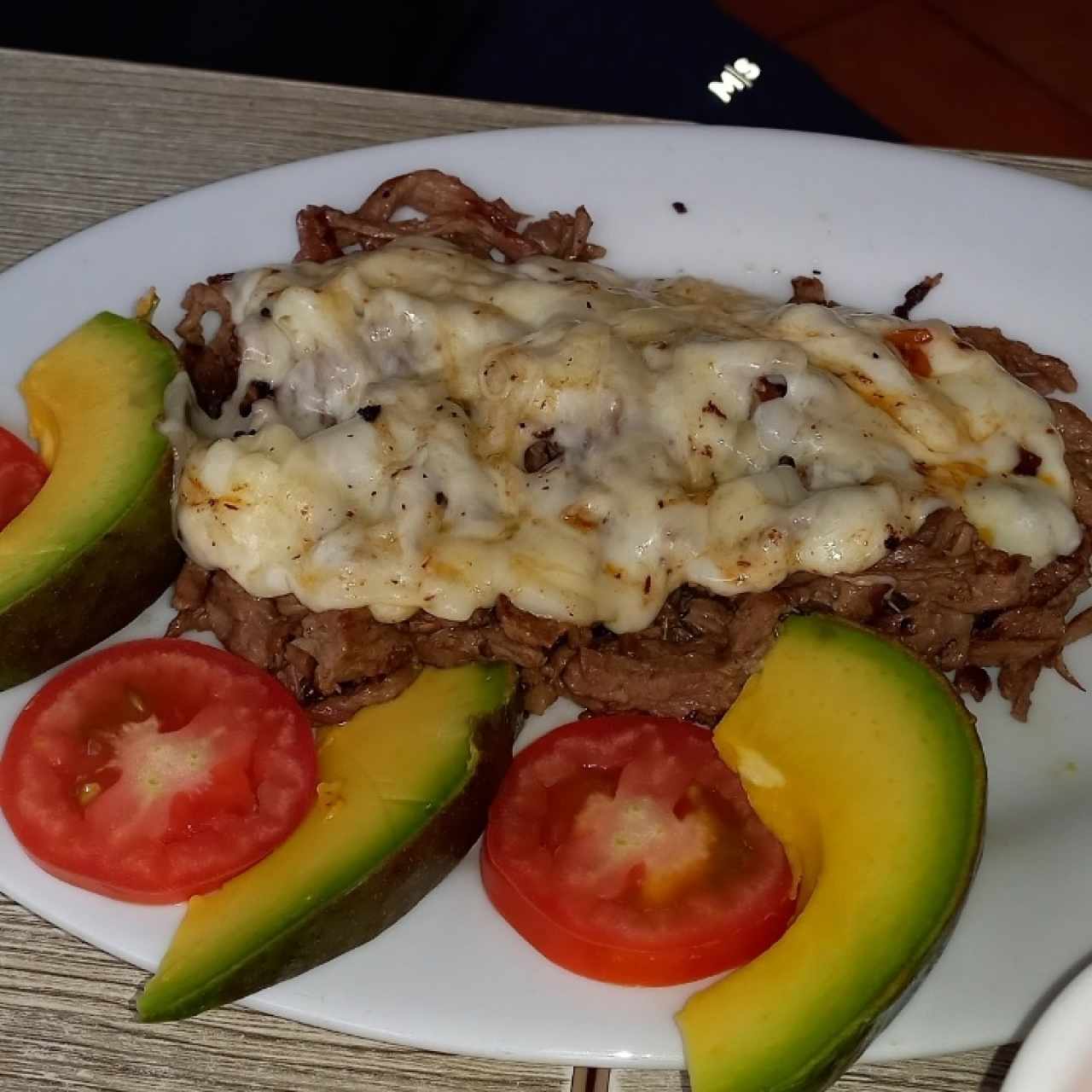 Otras Especialidades - Alambre de Arrachera