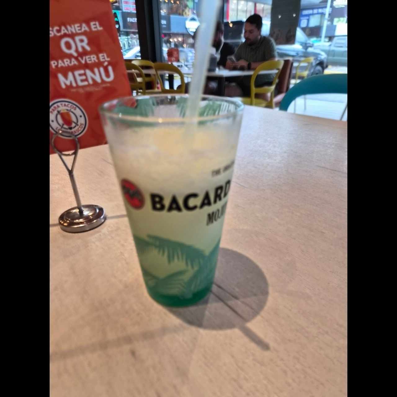 limonada