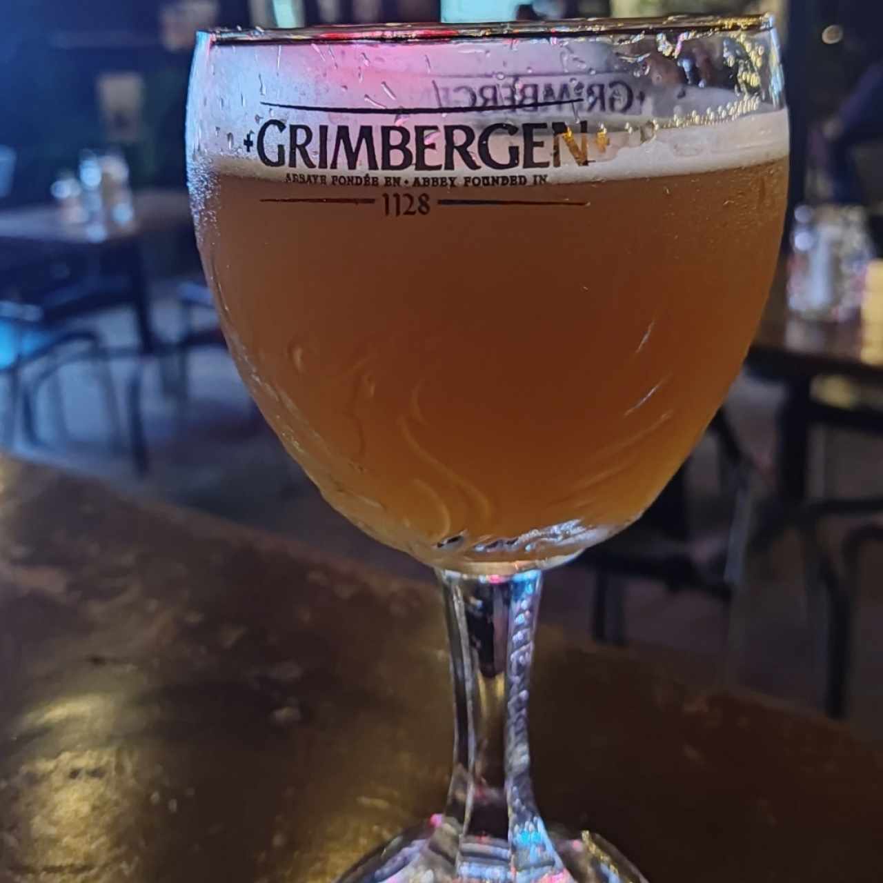 Grimbergen
