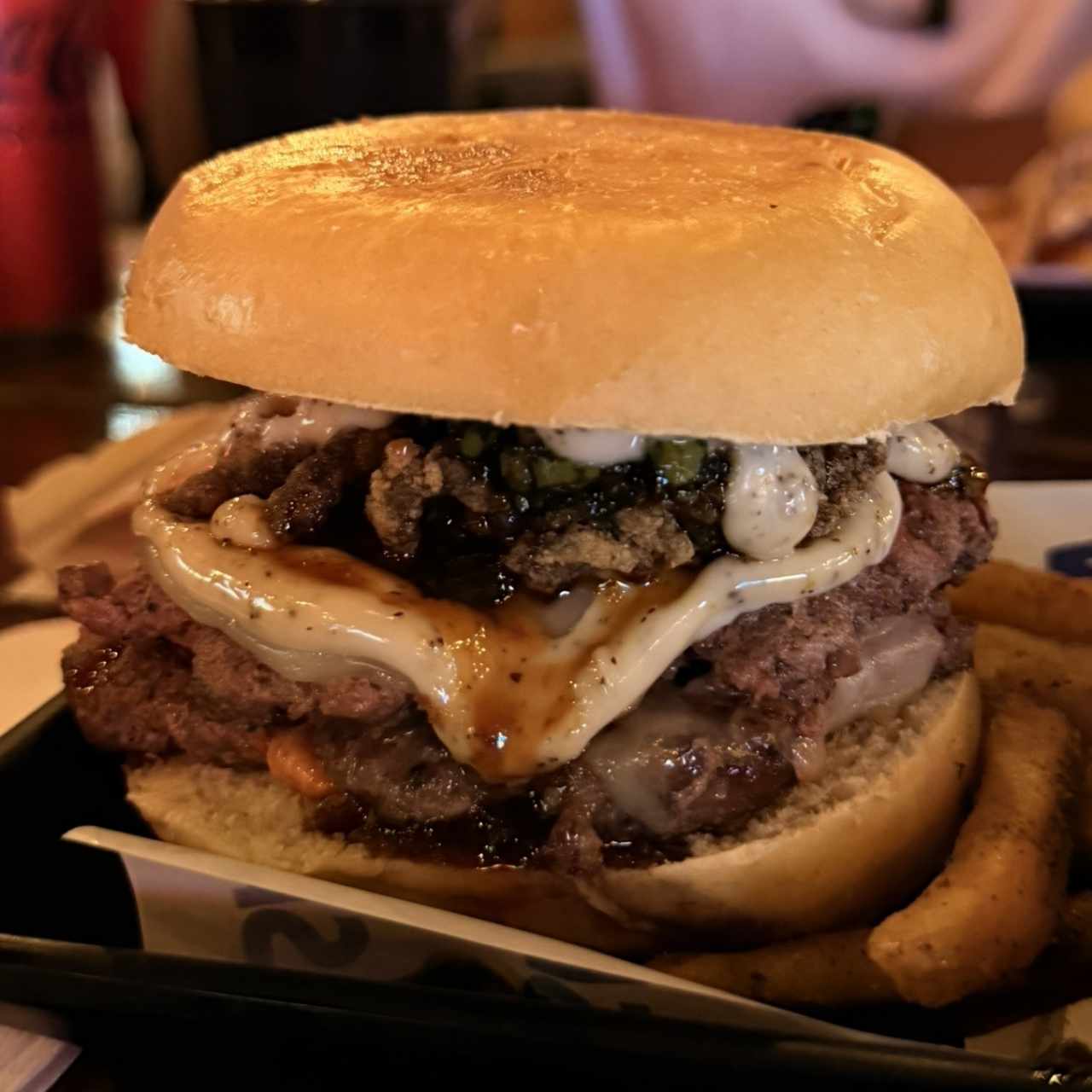 Burguer Week 