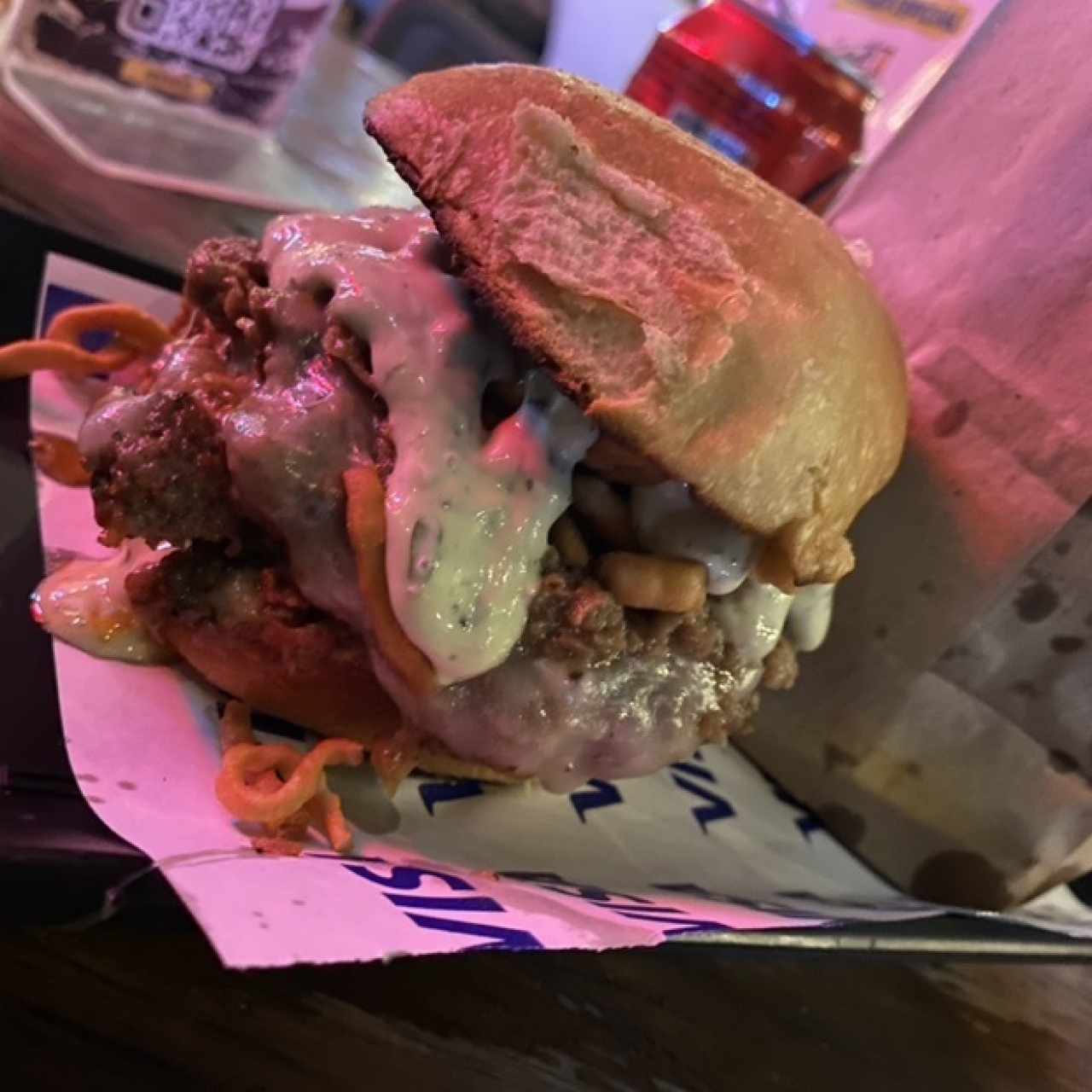 Big Kahuna