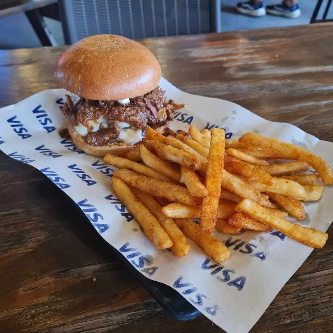 Burger Week 2024
