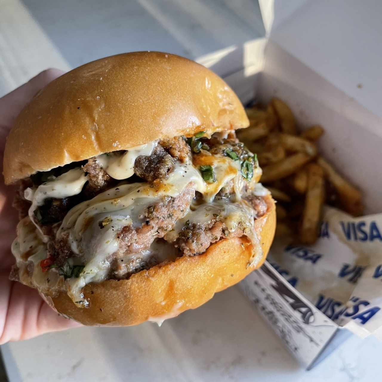 La Confesión- Burger Week 2026