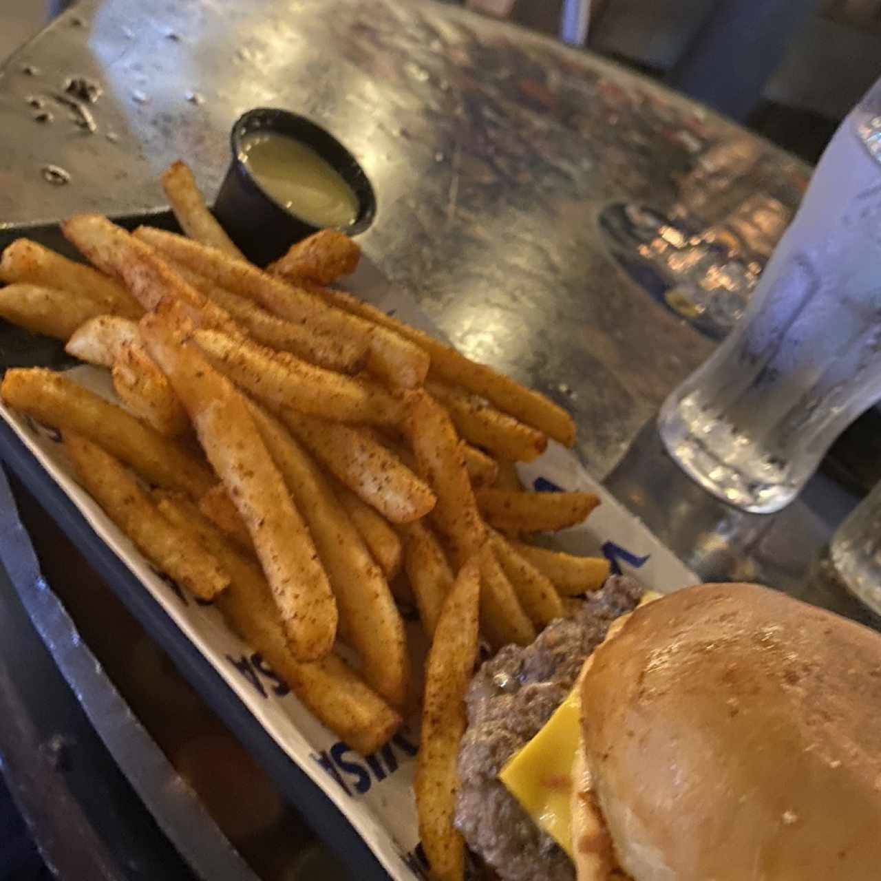 burger week