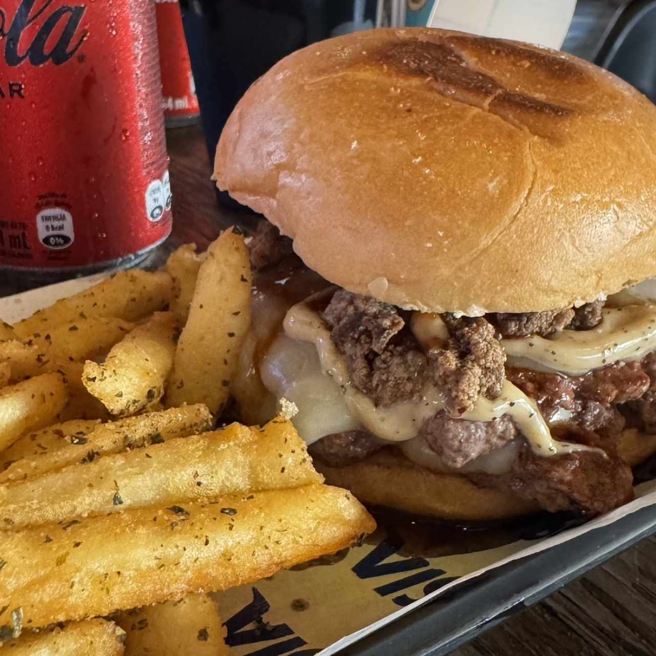 Burger Week