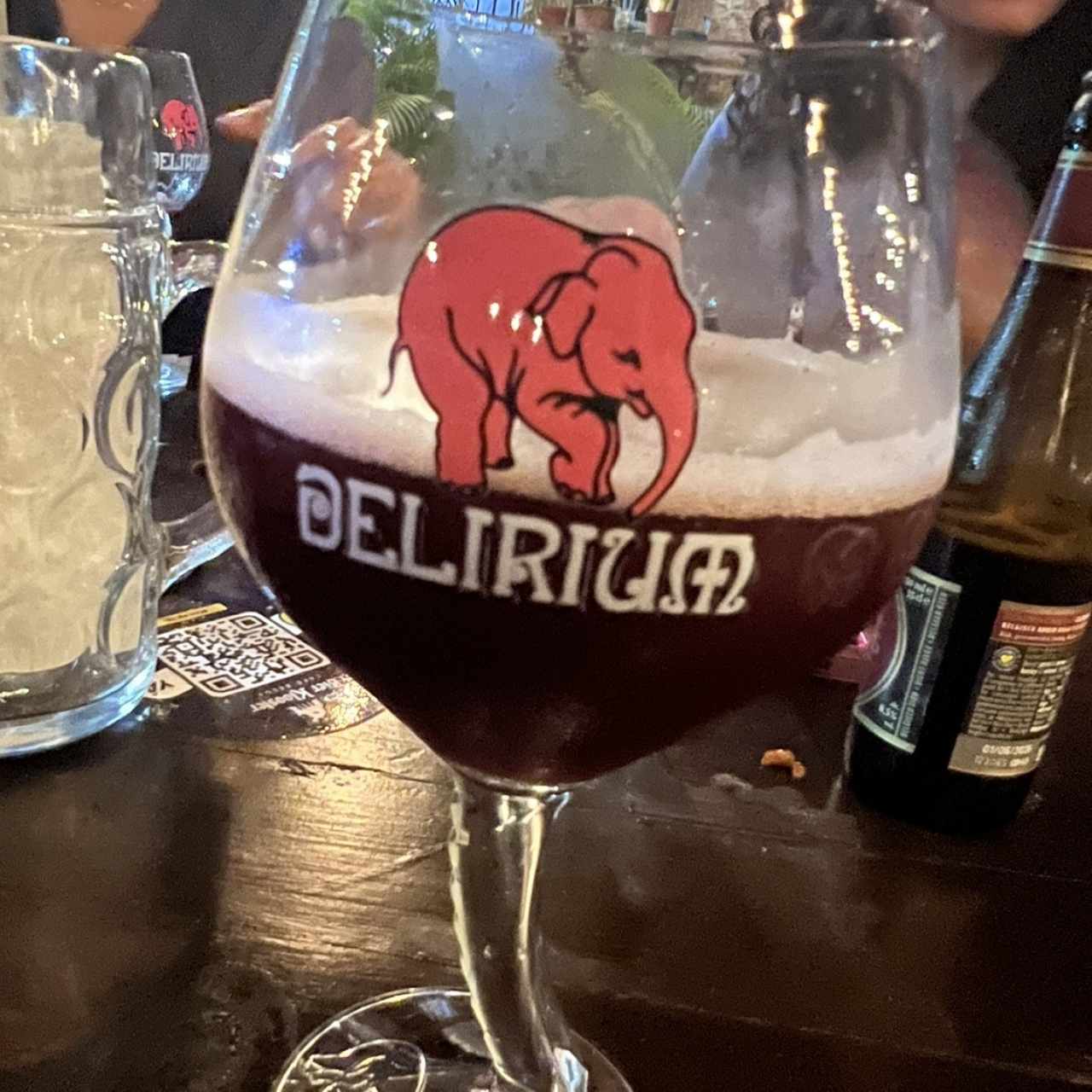 Cerveza 
