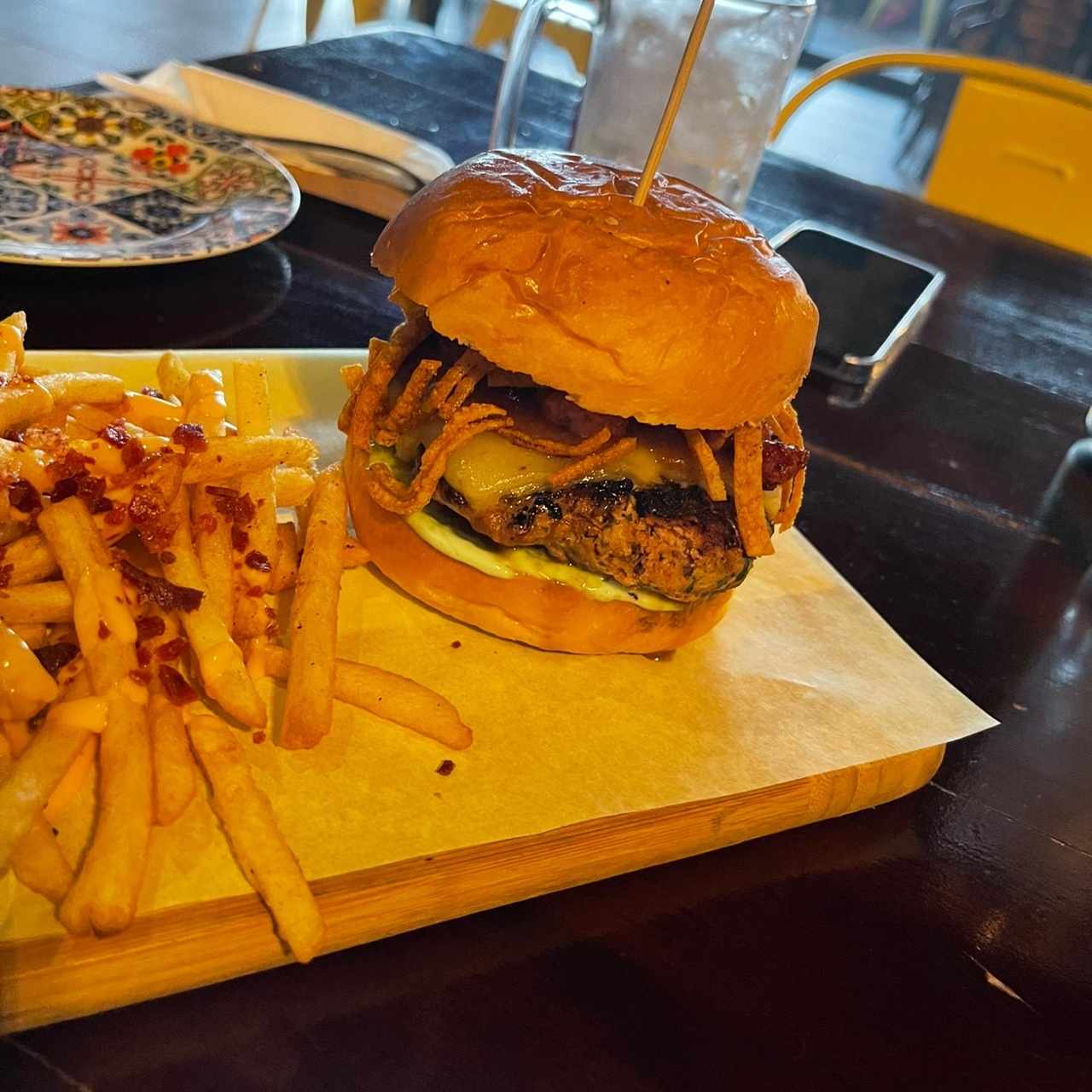 Burguer Week 2022