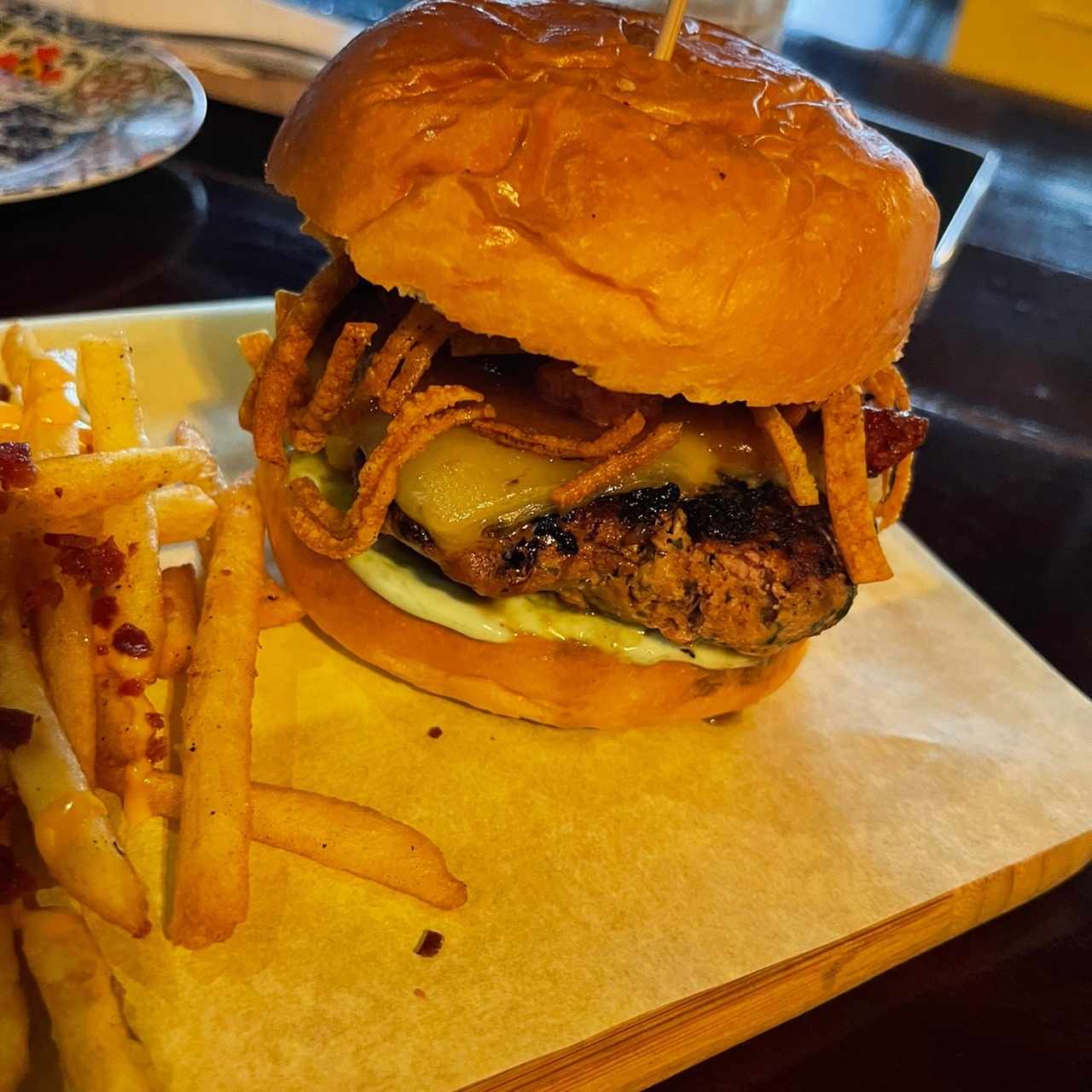 Burguer Week 2022