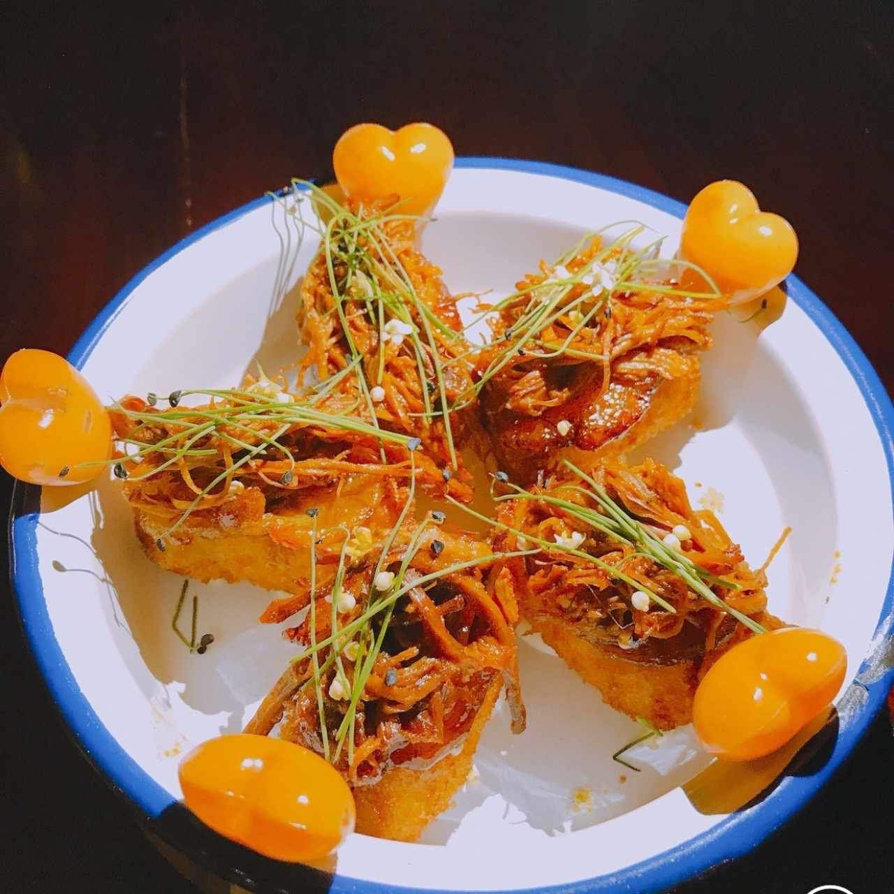 croquetas de la abuela