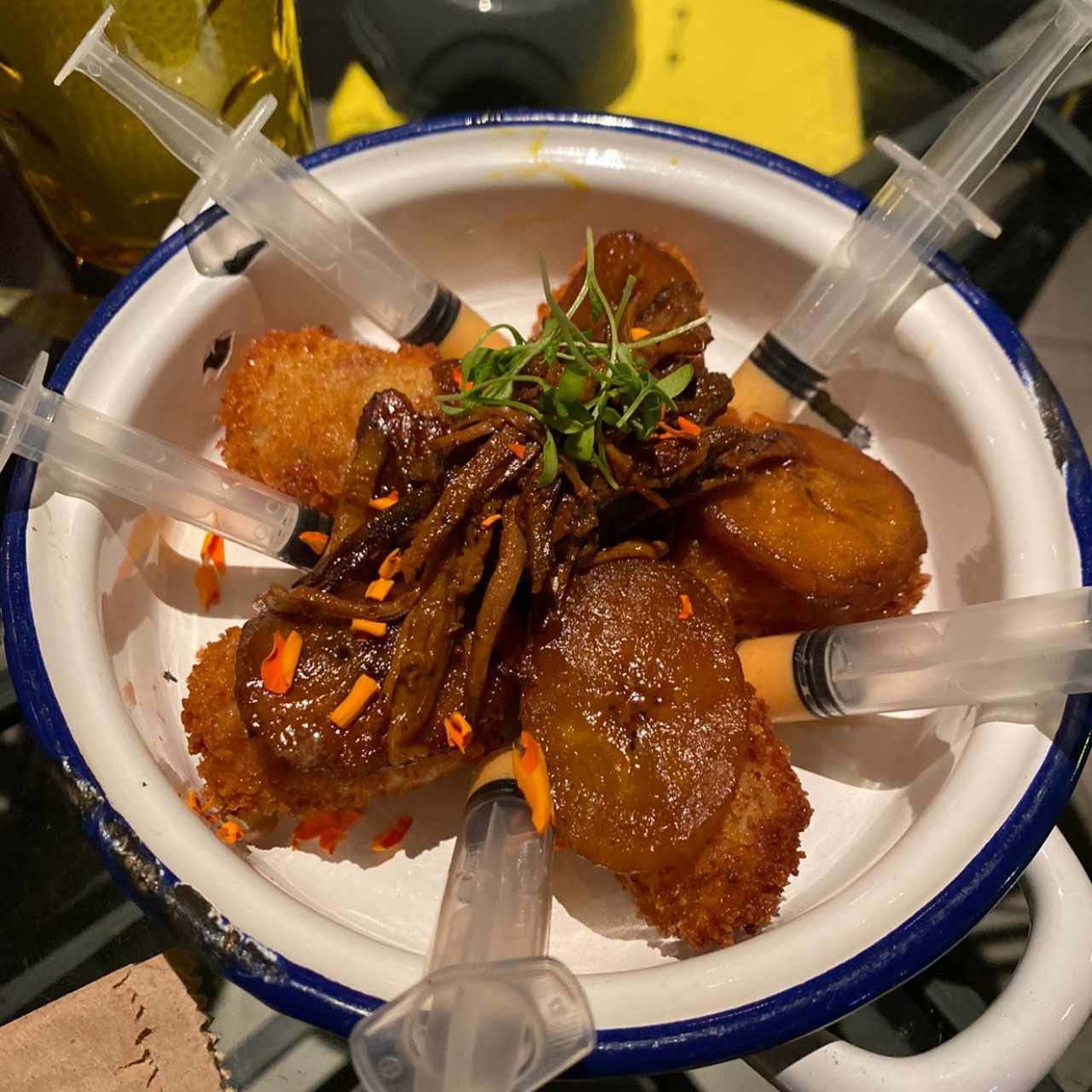 CROQUETAS DE LA ABUELA