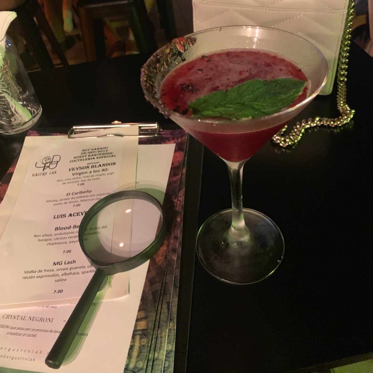 blood-berry 