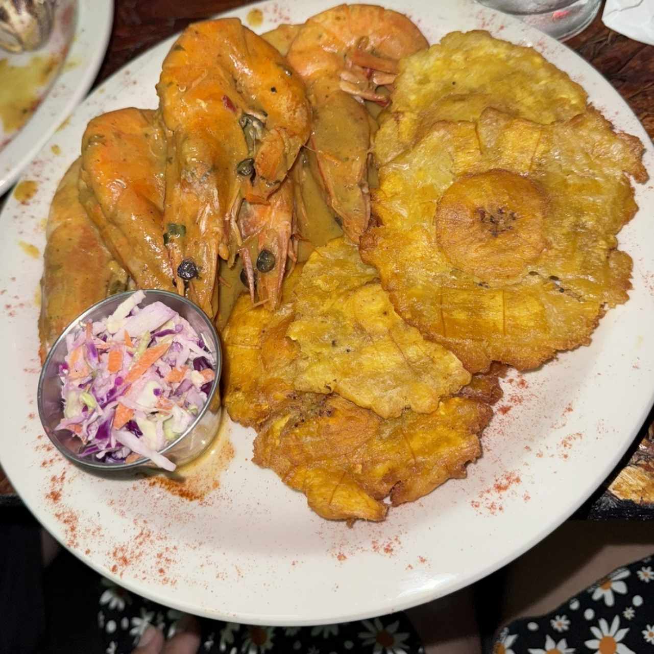 Langostinos