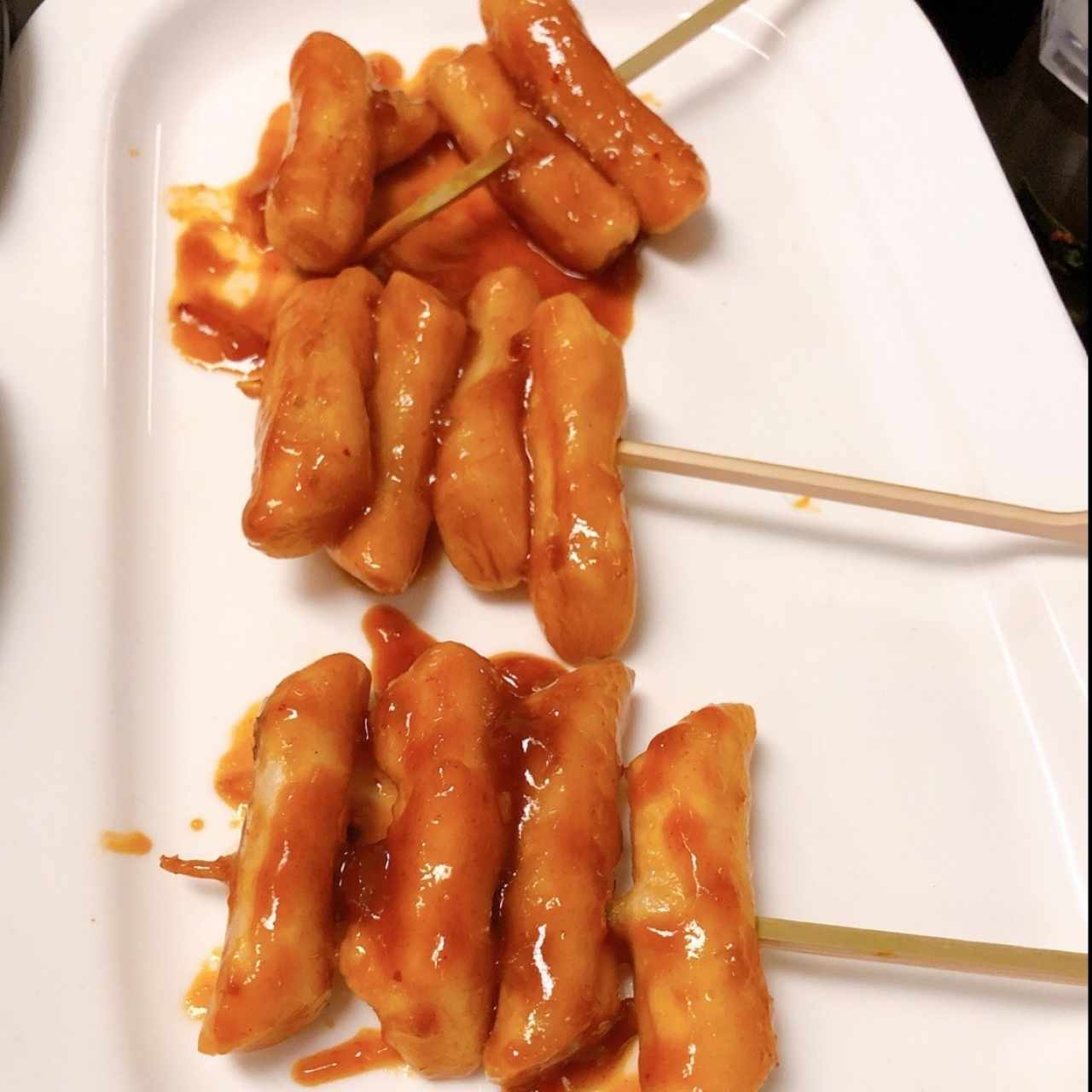 dukbokki