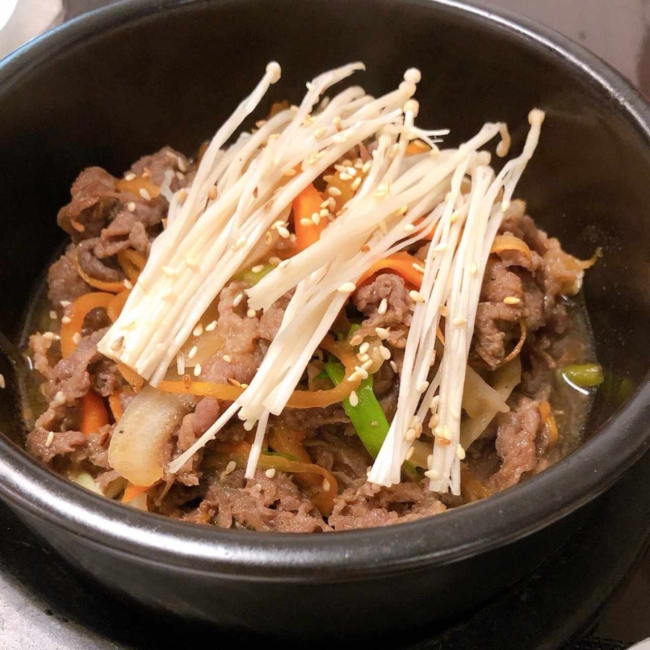 bulgogi