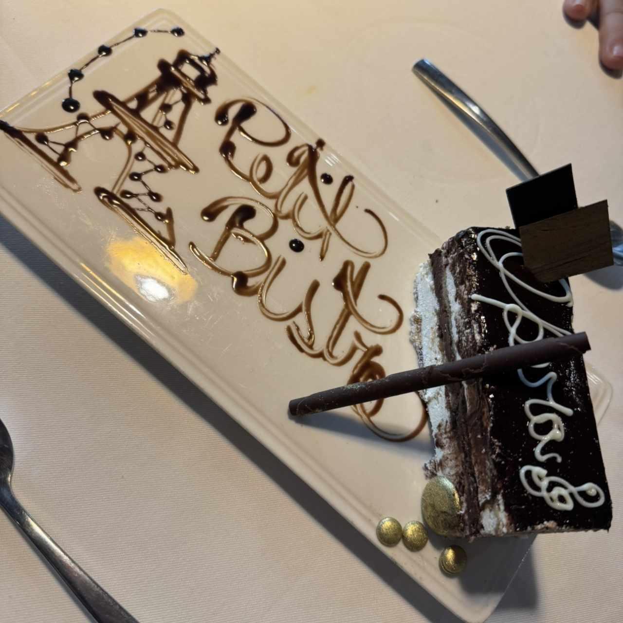 OPERA DE CAFÉ Y CHOCOLATE