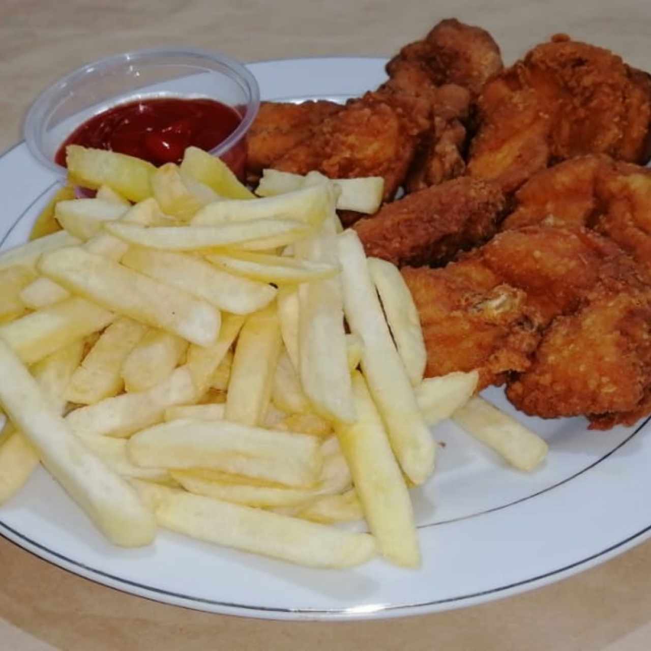 Wings 