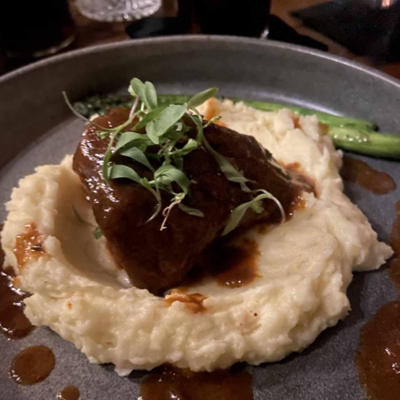 short ribs