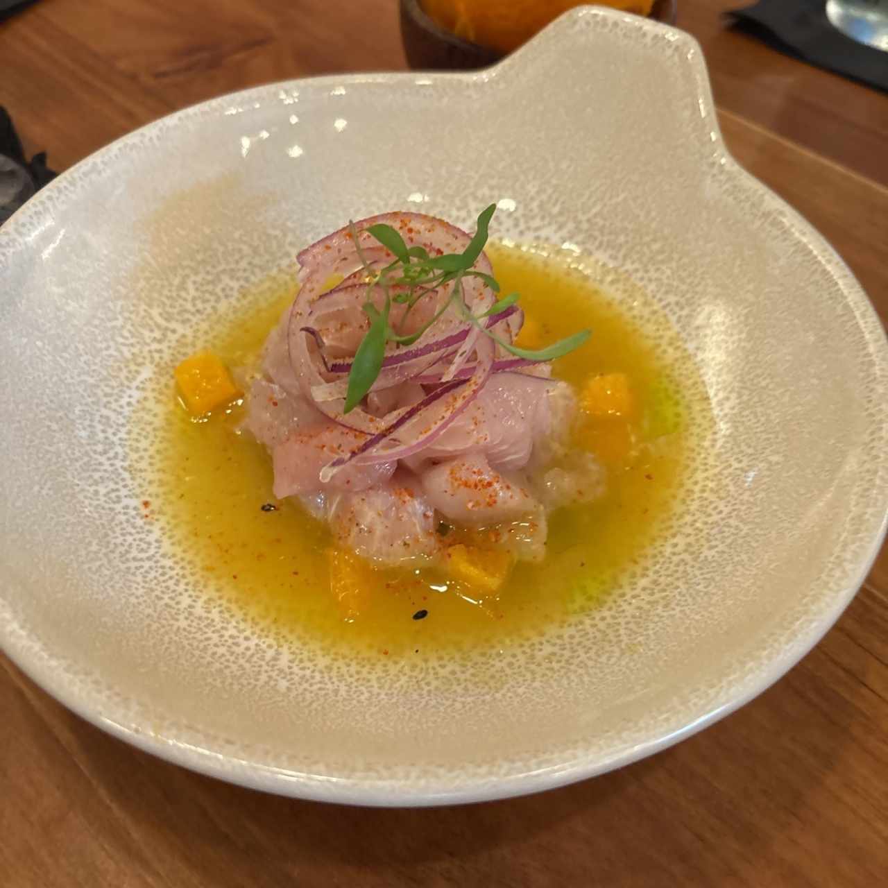 Ceviche