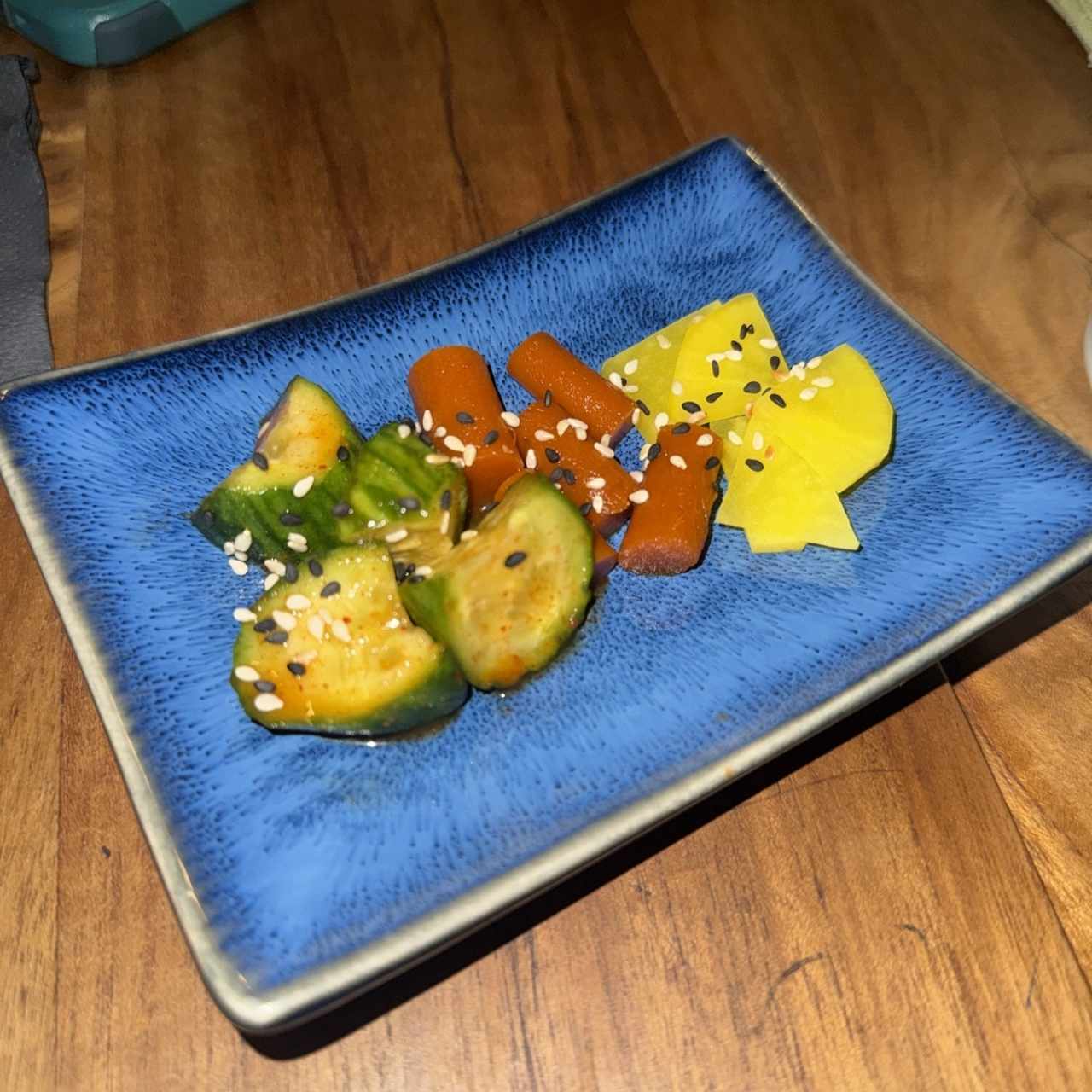 Banchan