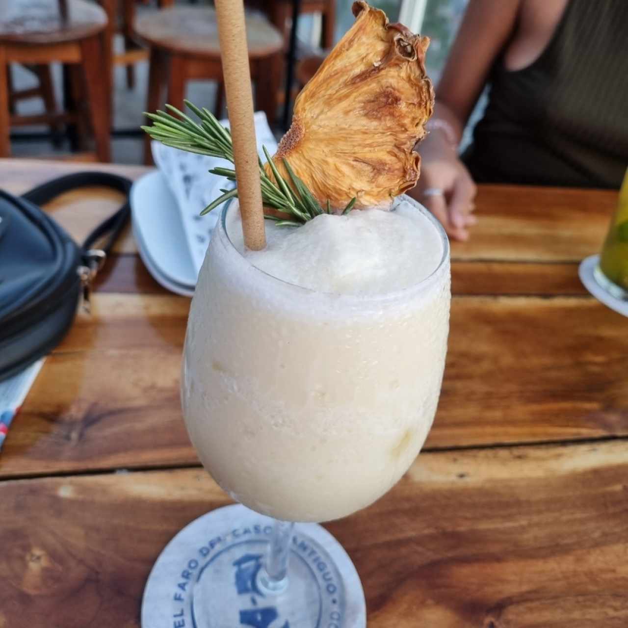 piña colada 
