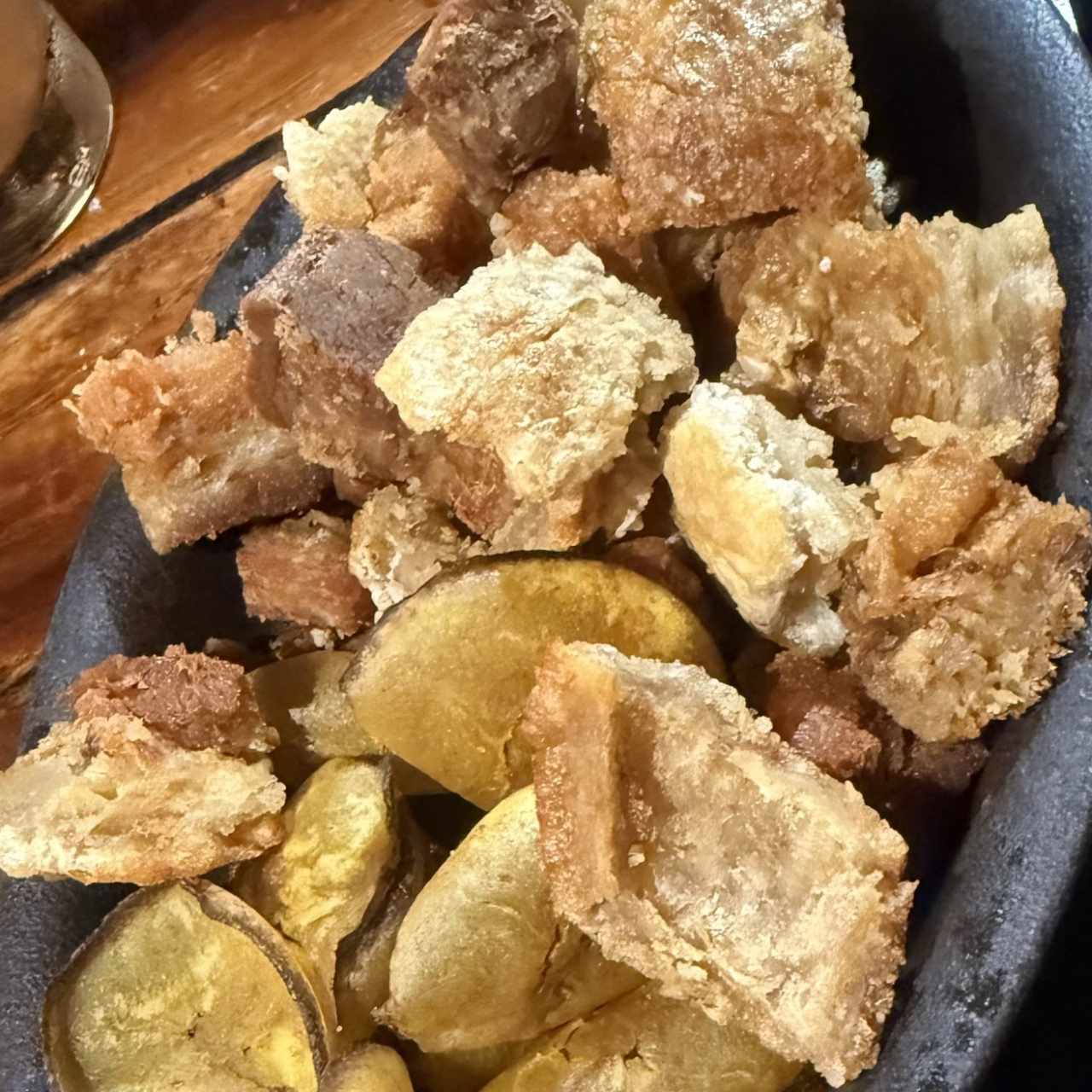 Chicharrón 