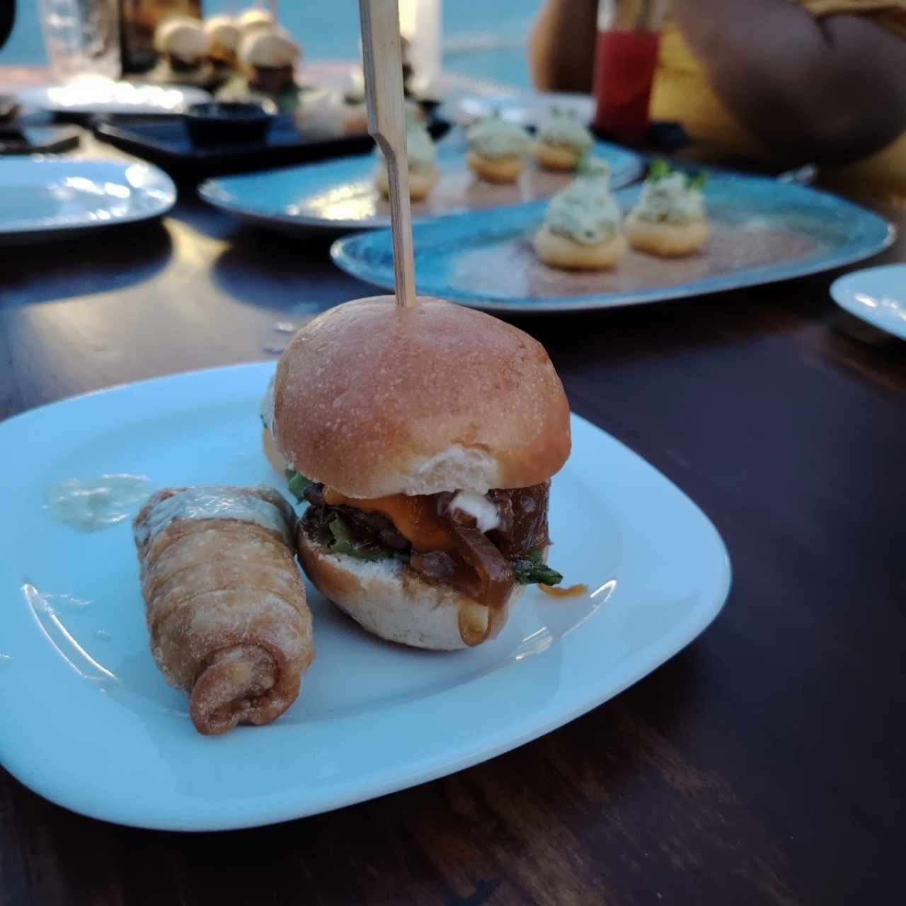 Hamburguesa