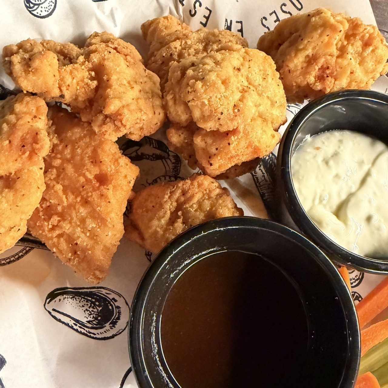 Boneless