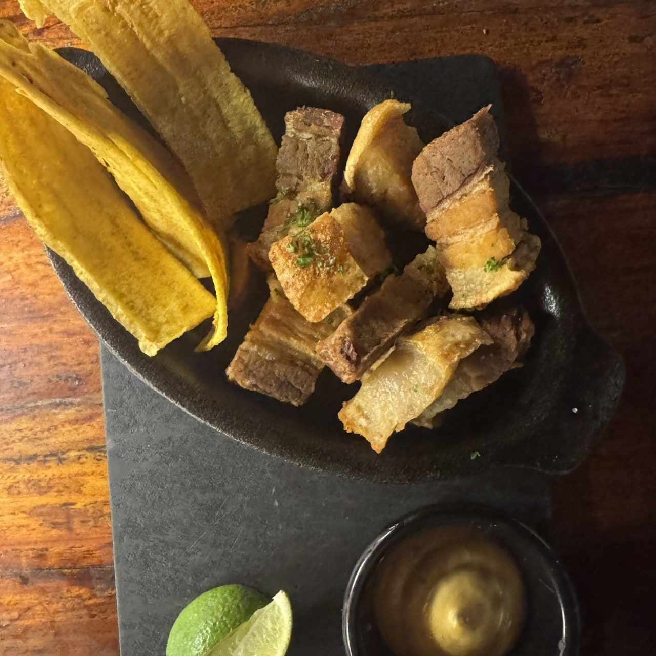 Chicharron