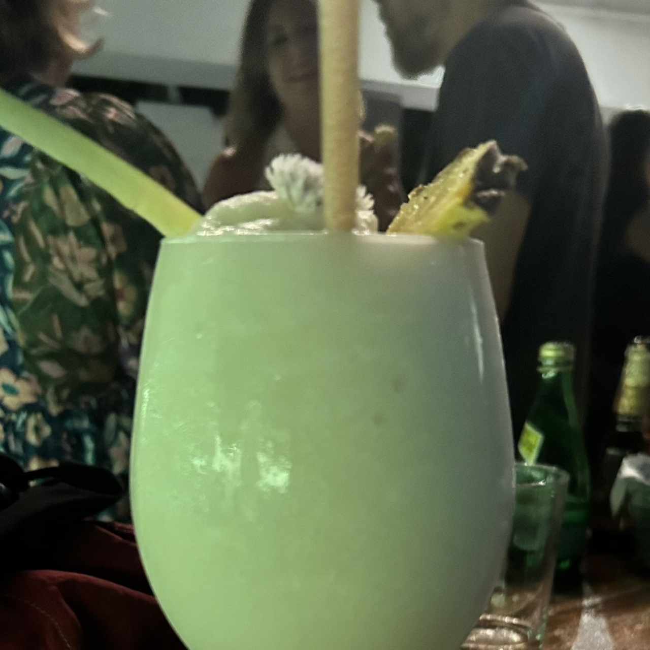 Piña colada