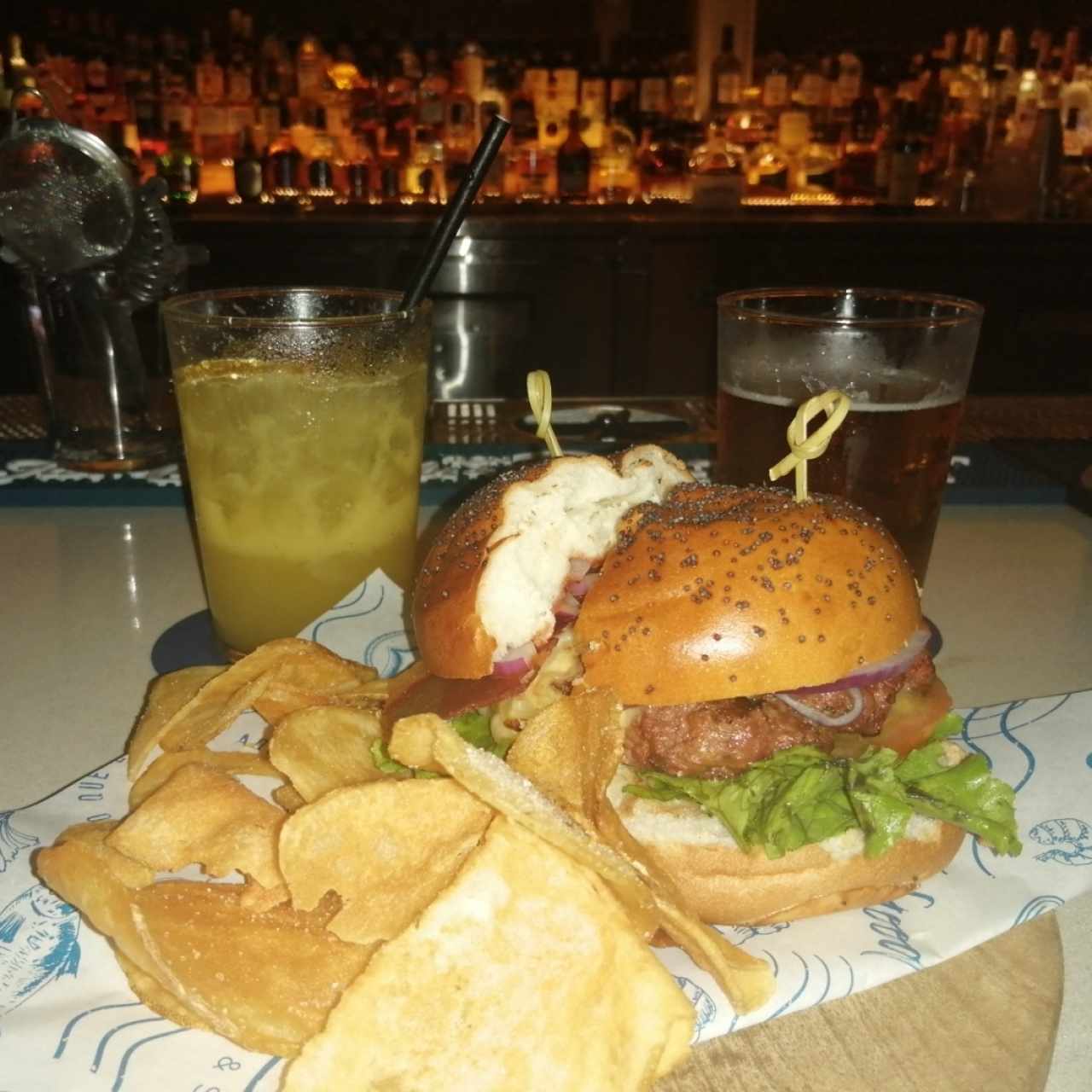 La Atlantis