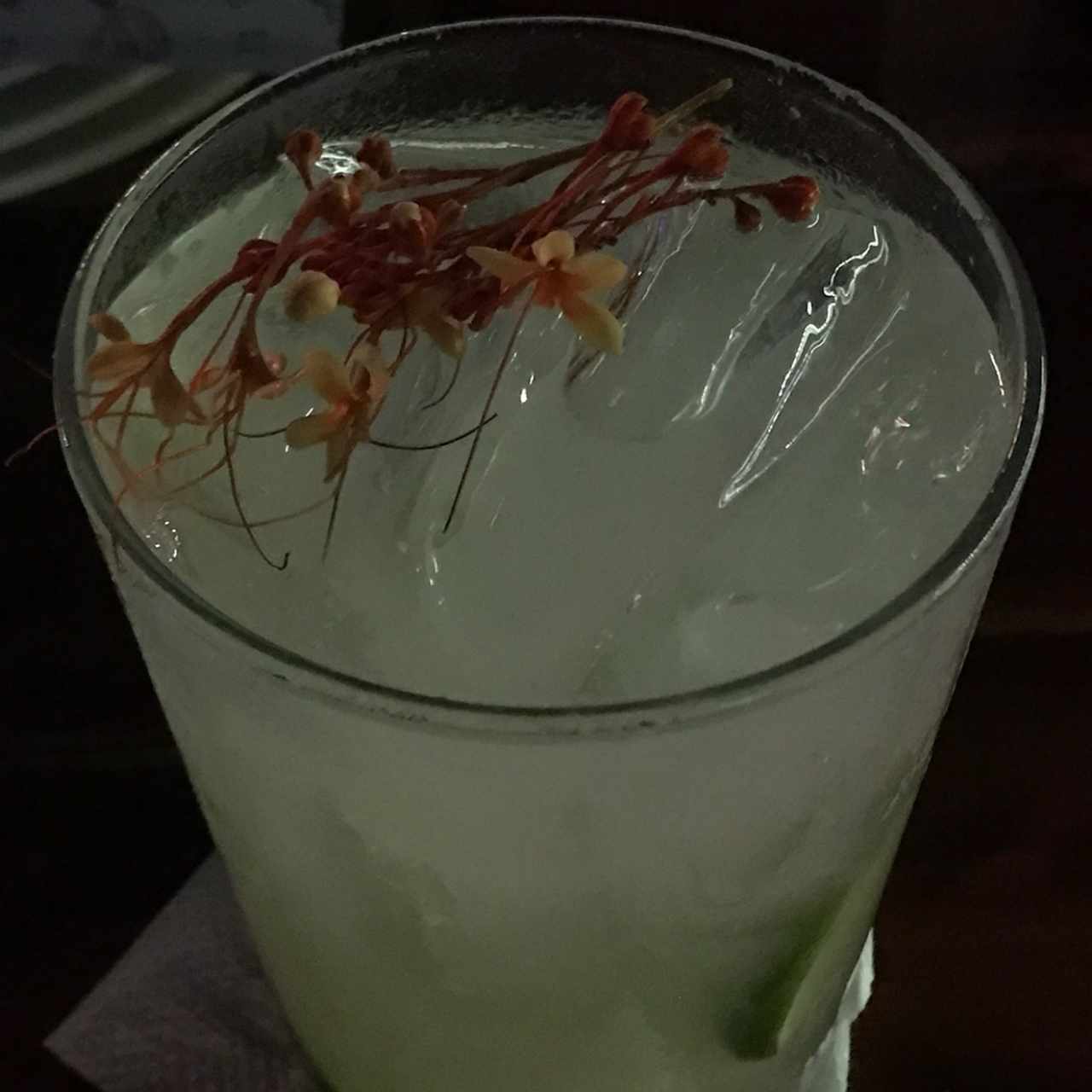 Caipirinha 