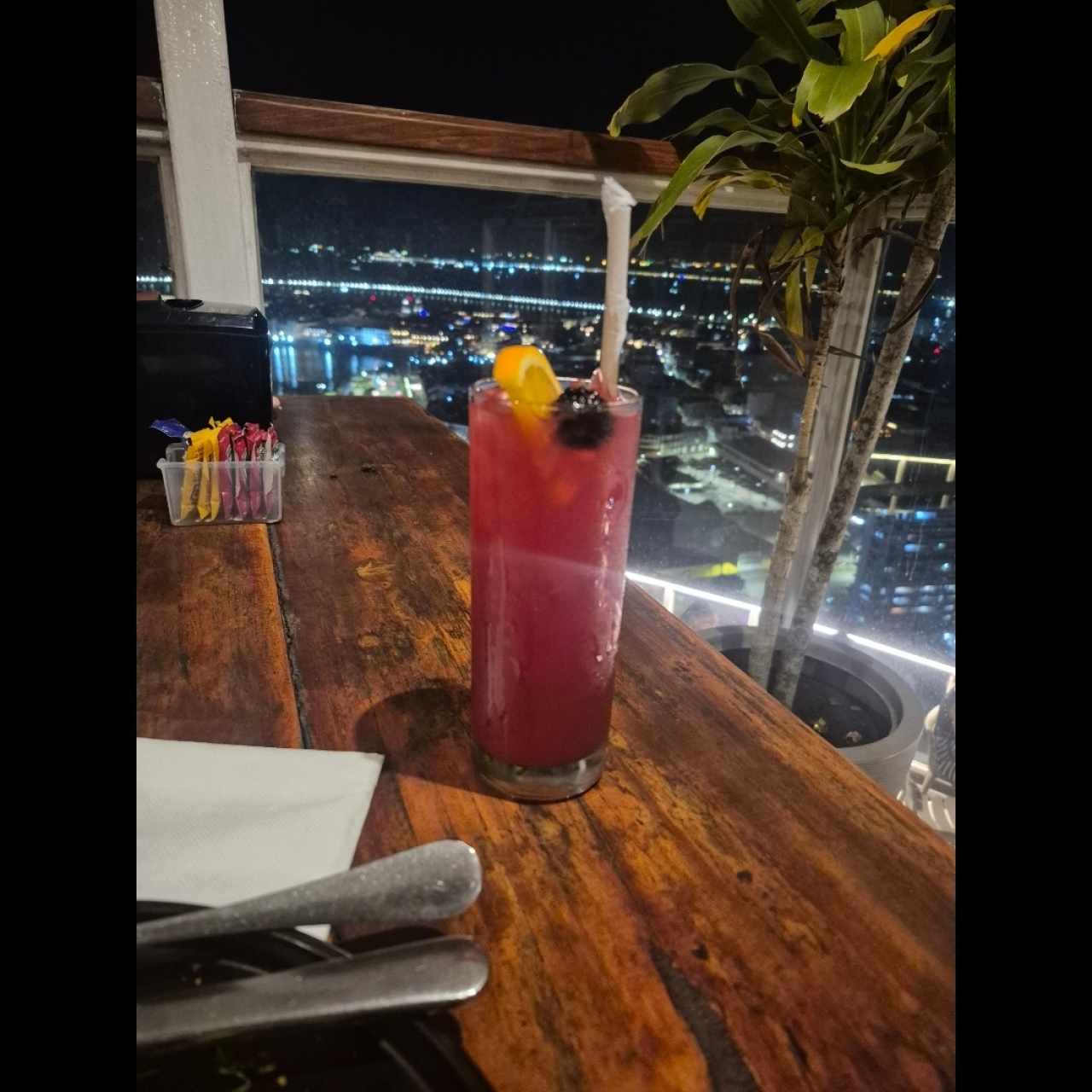 Bebida
