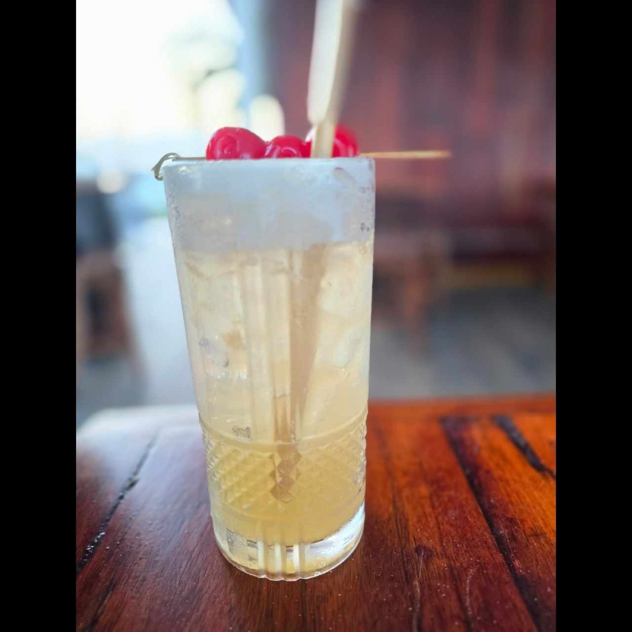 cocktail
