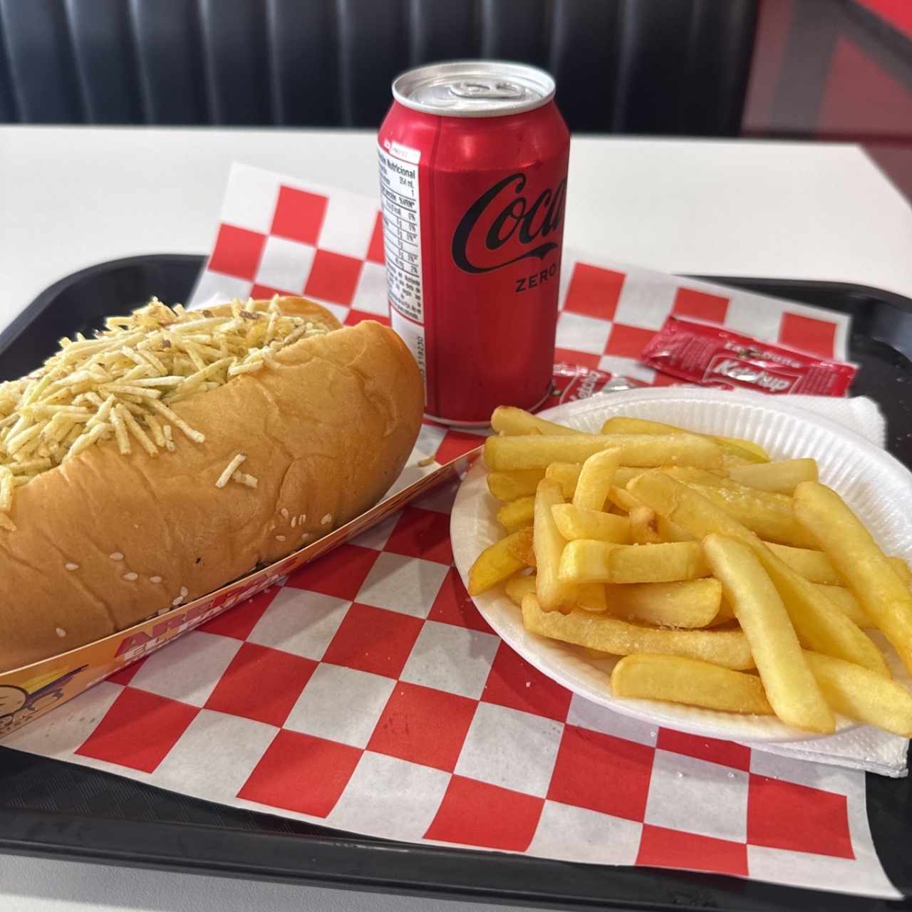 Hot Dog - Hot Dog regular