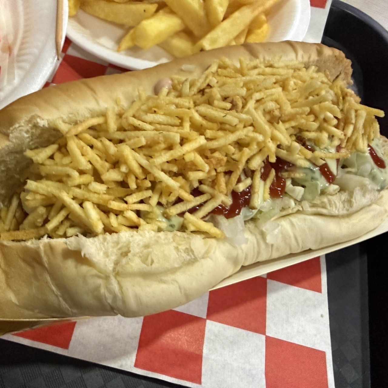 Hot Dog - Hot Dog regular