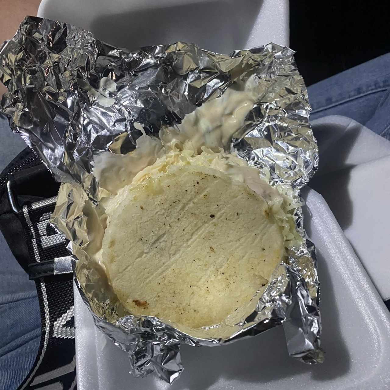 Arepas - Arepa Paisa