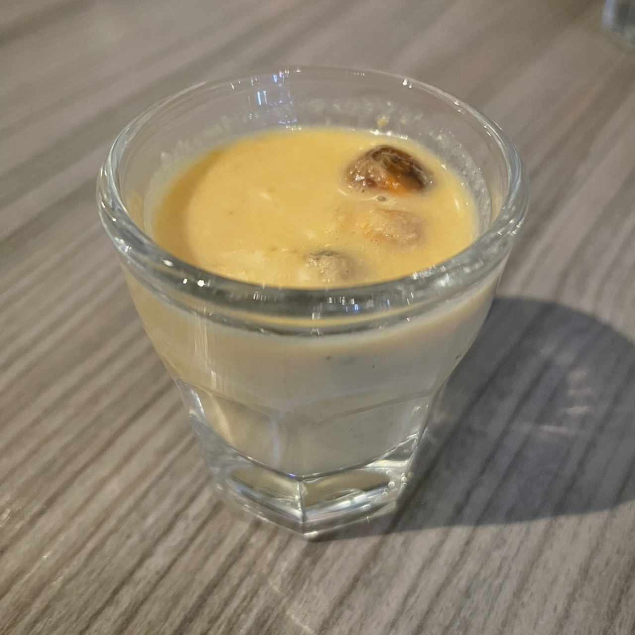Leche de tigre (cortesía)