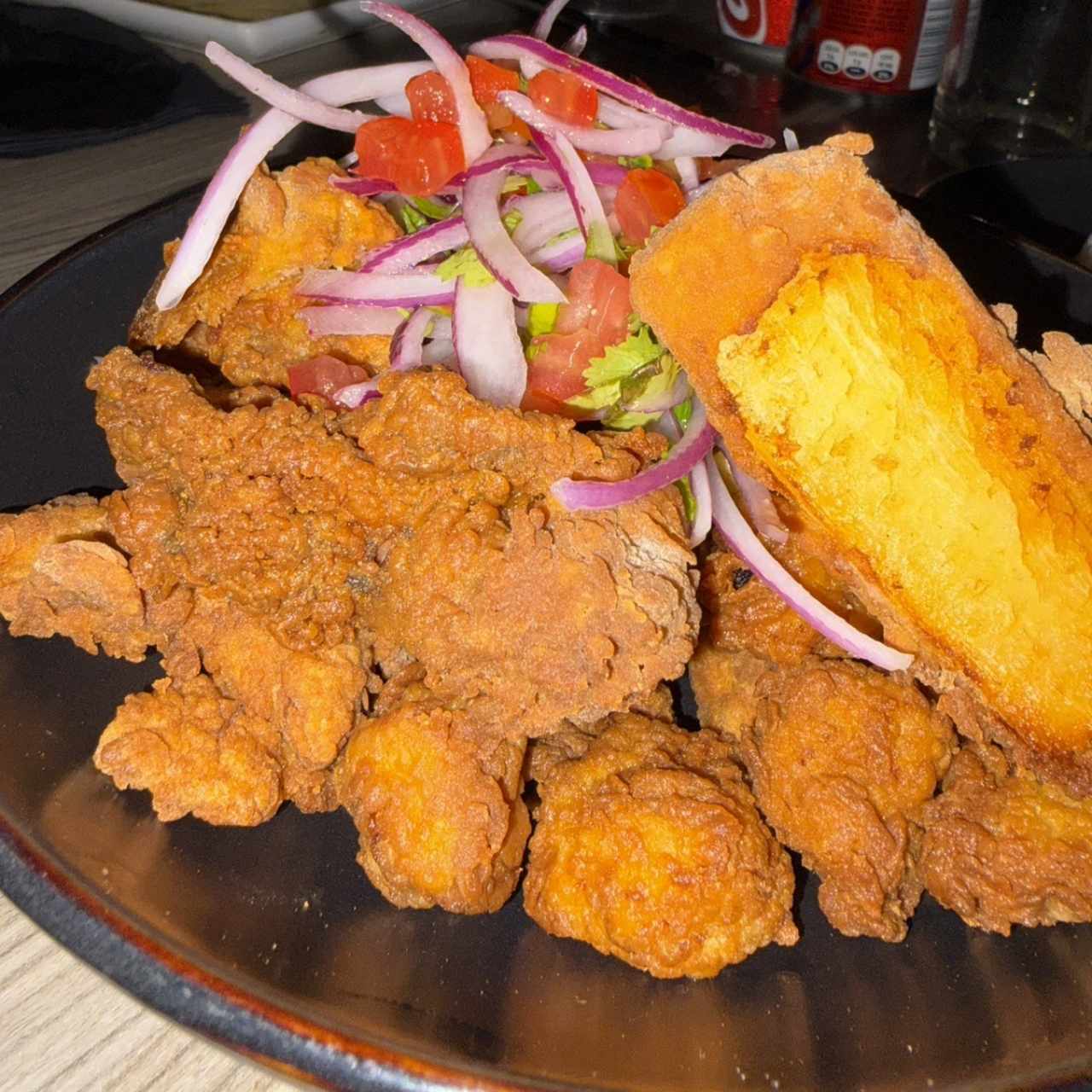 Jalea de Mar