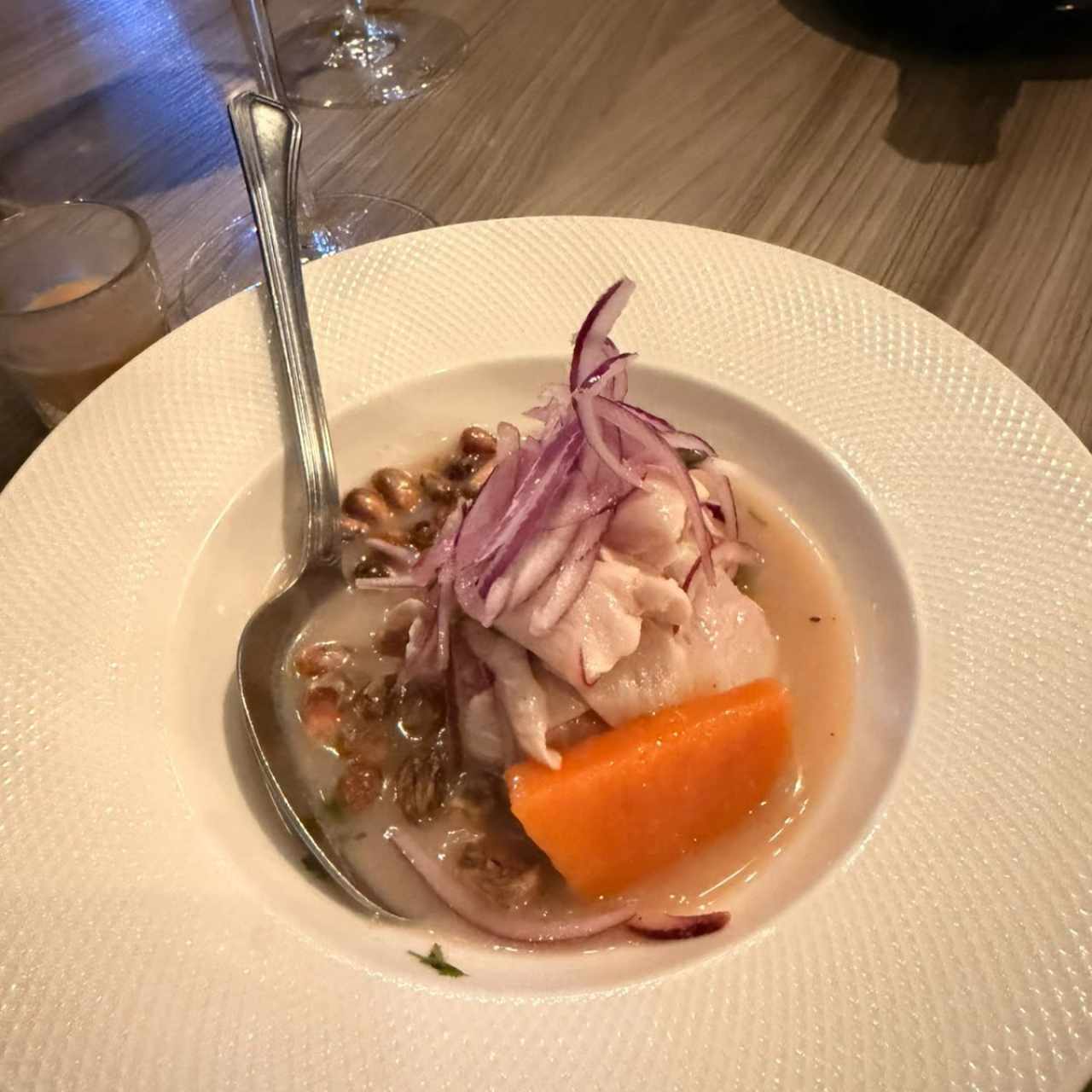 Ceviche