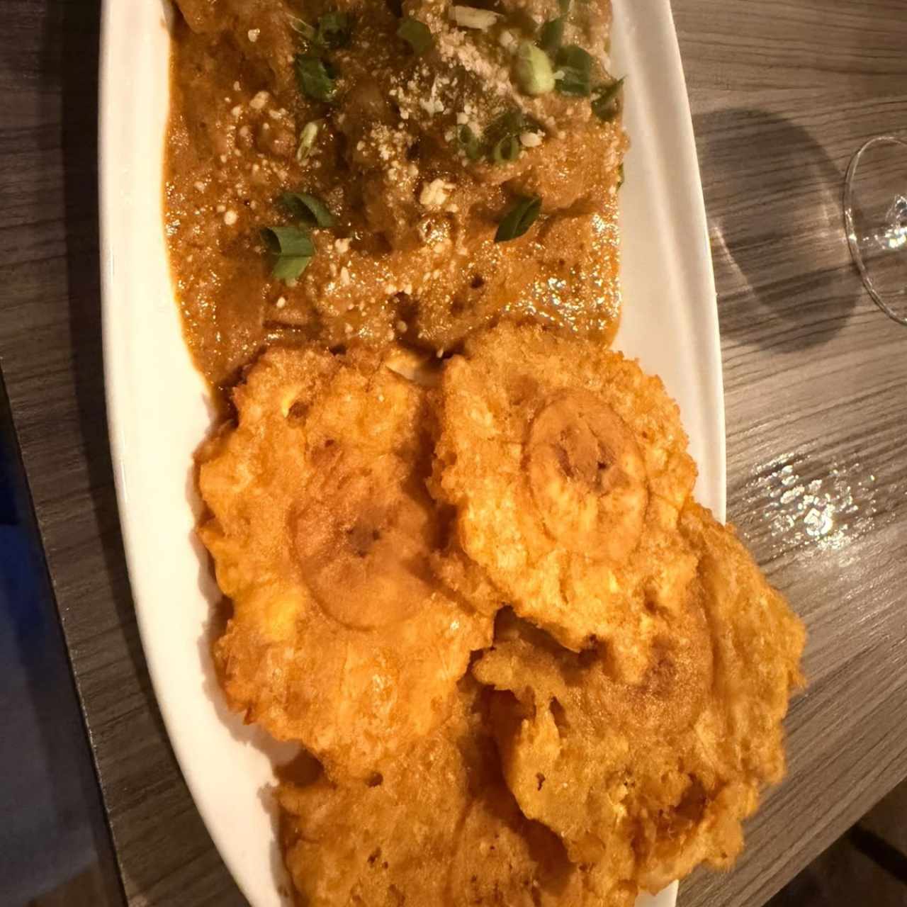 Pescado 