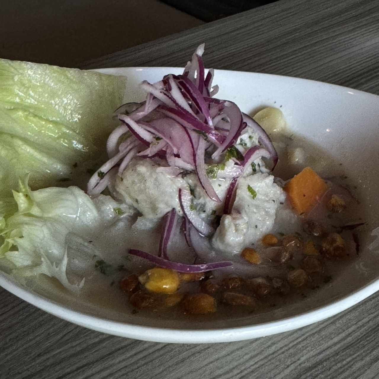 Ceviche