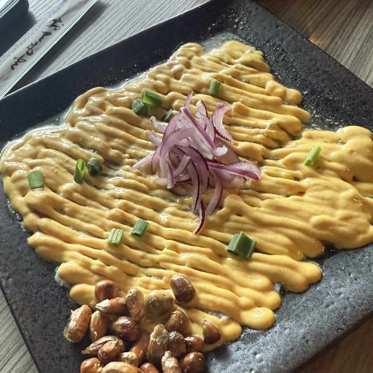 Tiradito 