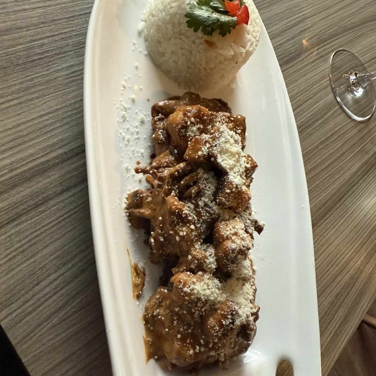 Corvina lo macho