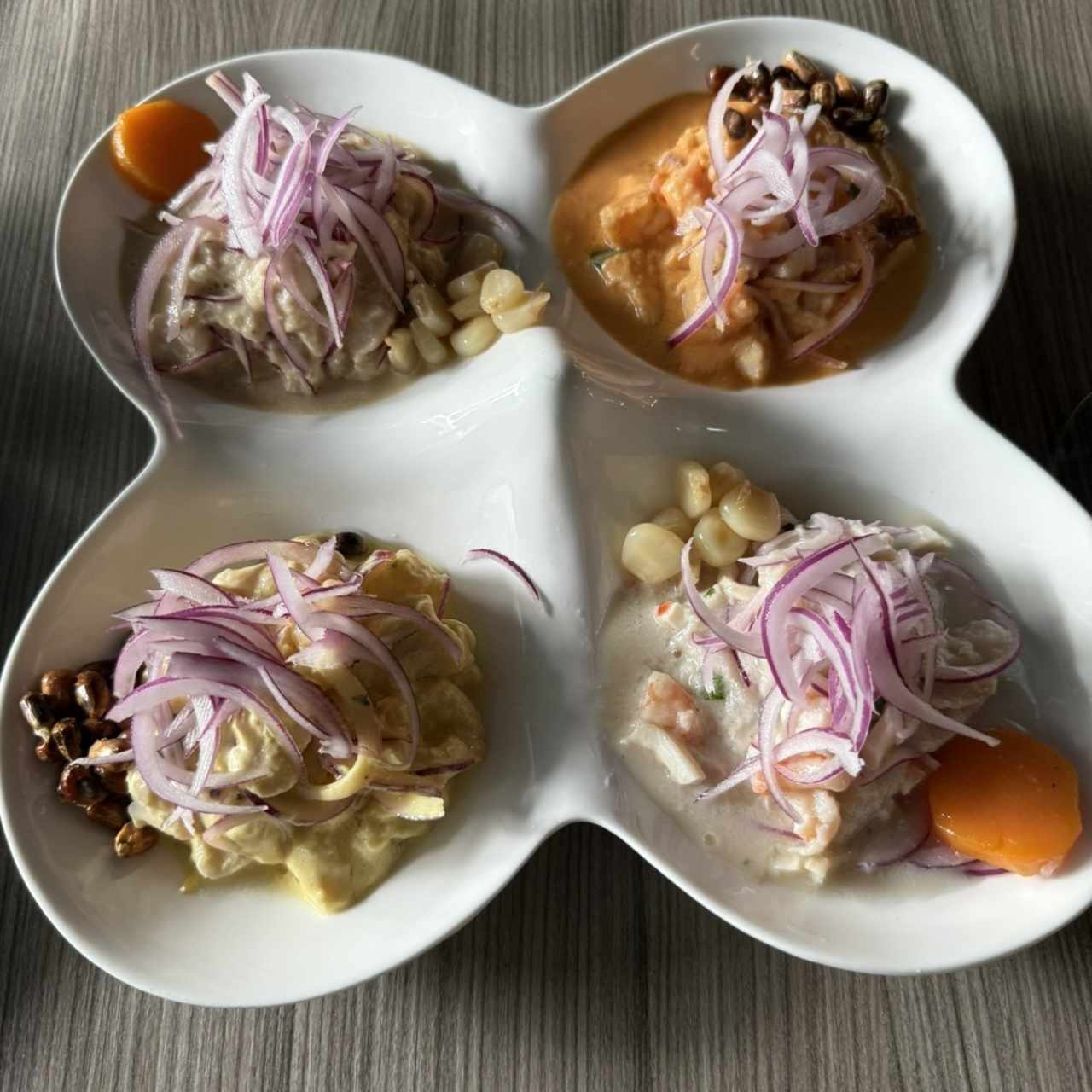 Ceviche