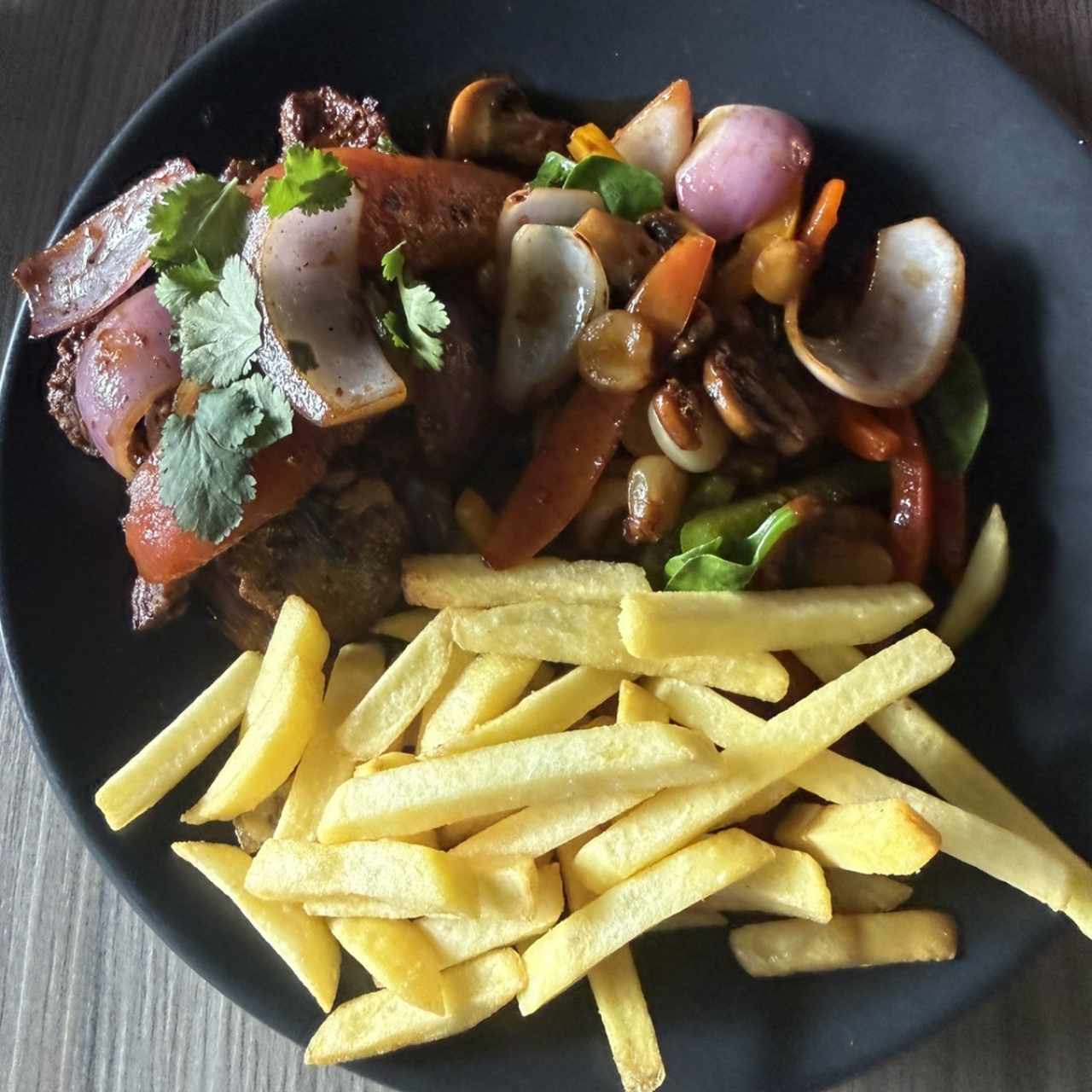 Carne