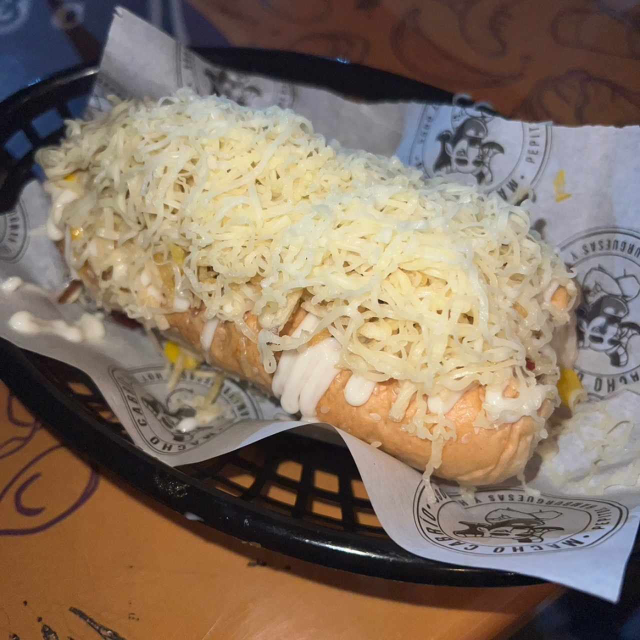 Macho cabrío 