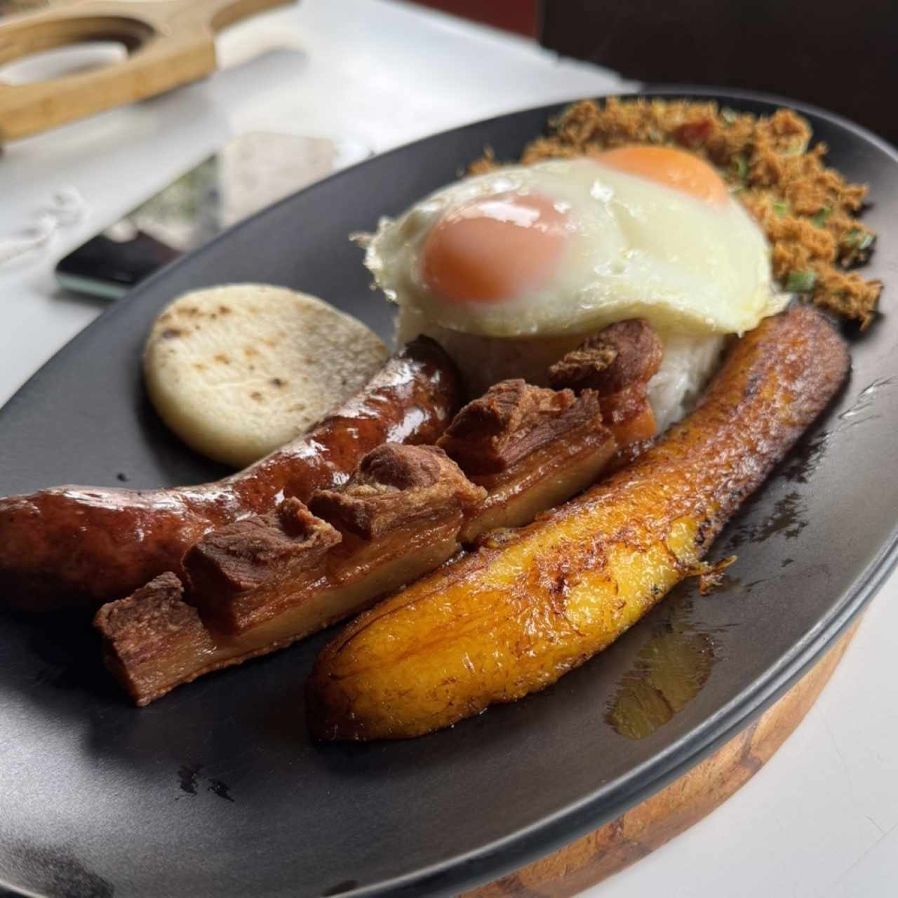 Bandeja paisa