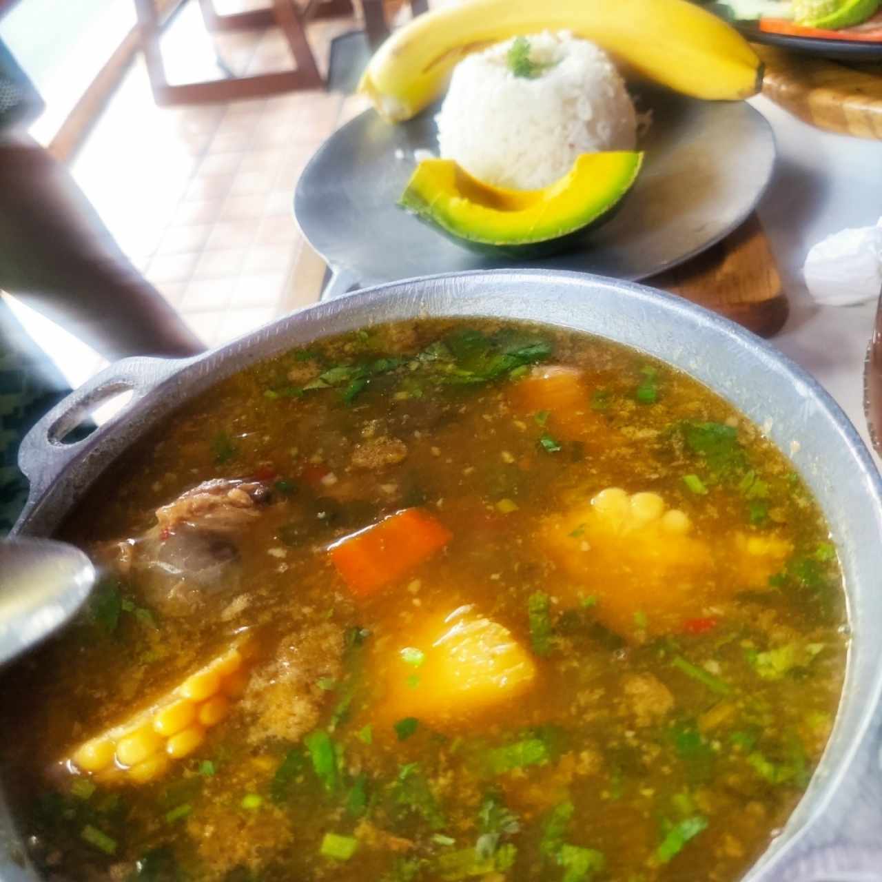 Sancocho