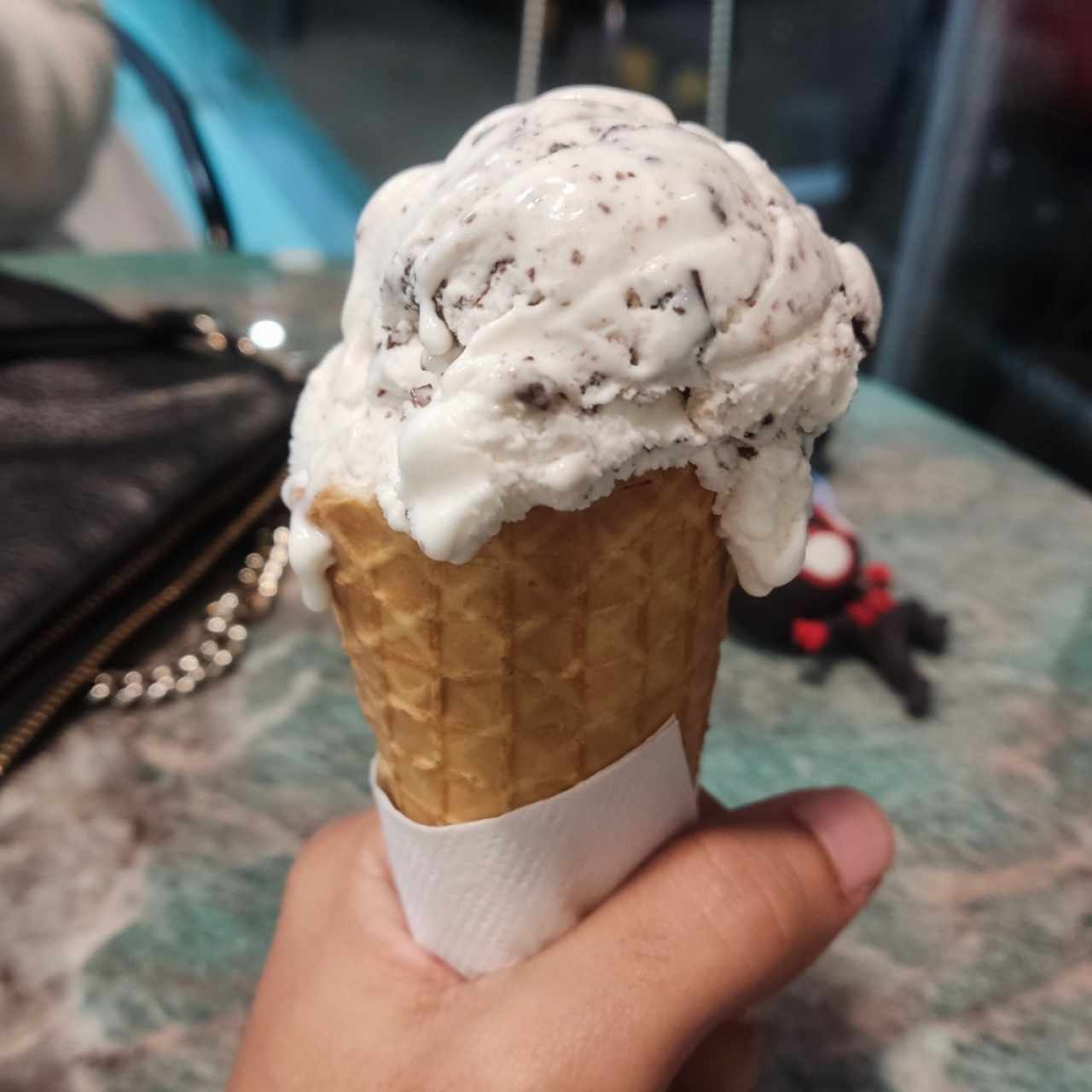Stracciatella