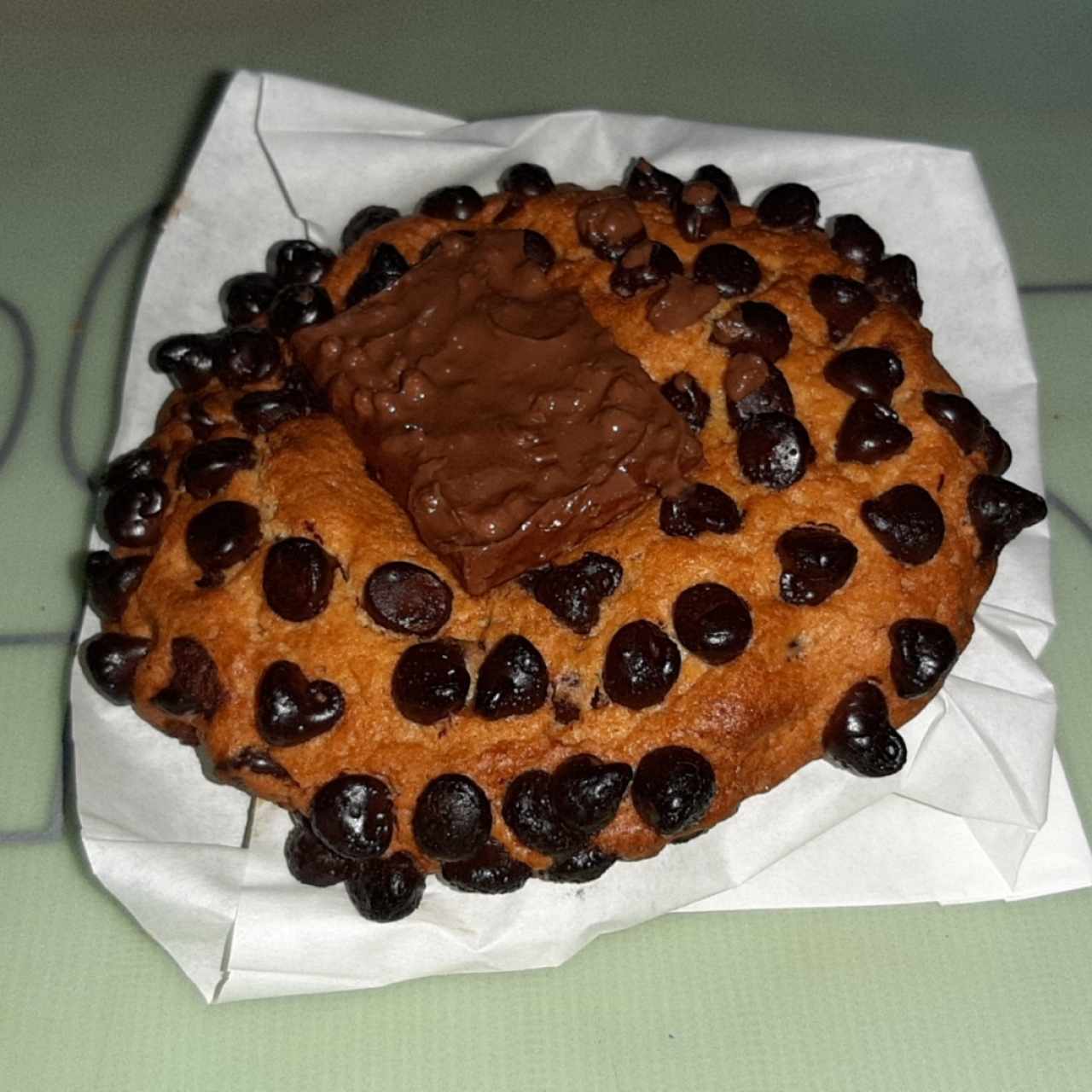 Original Chocolate Chip